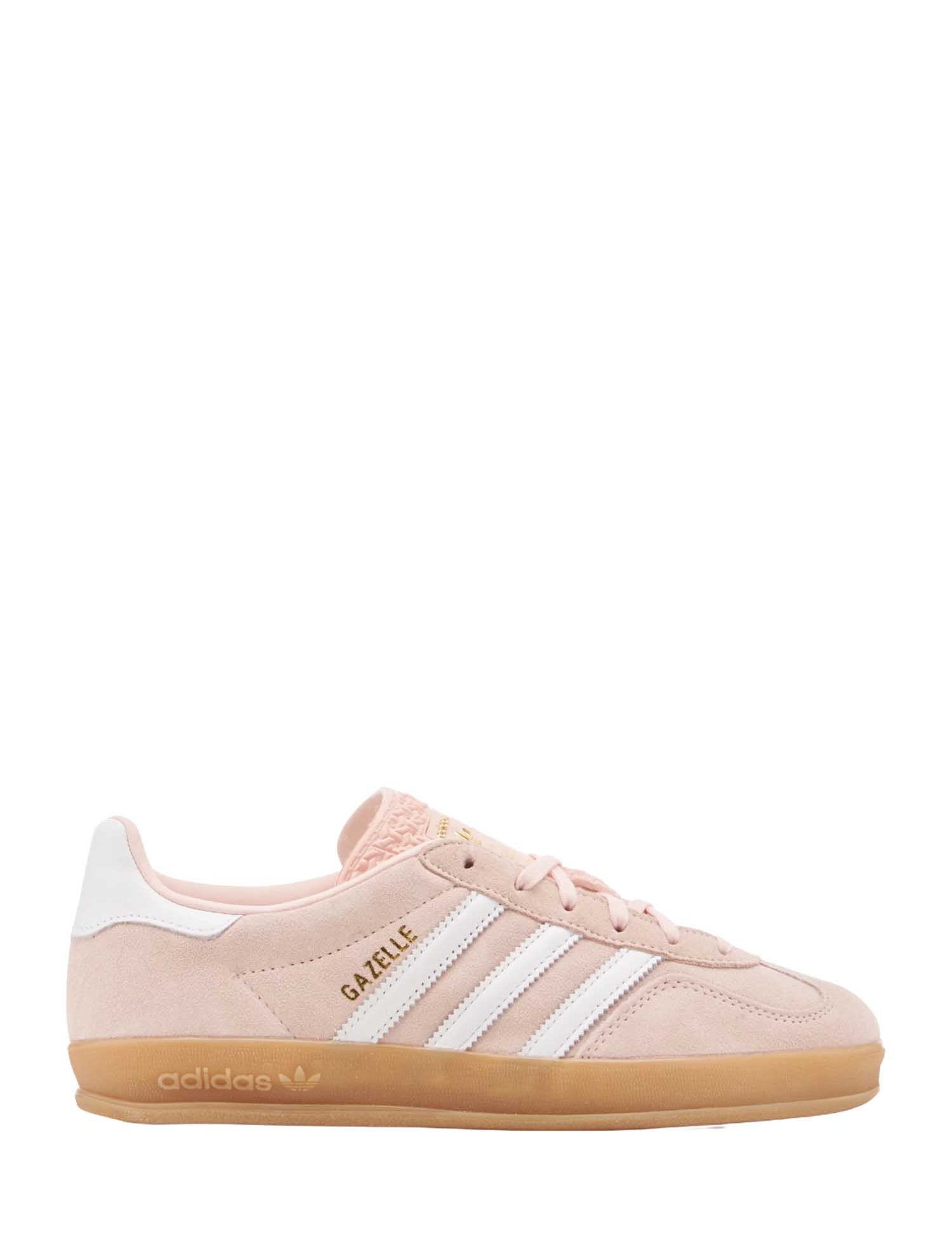 Sneakers Rosa Adidas Originals