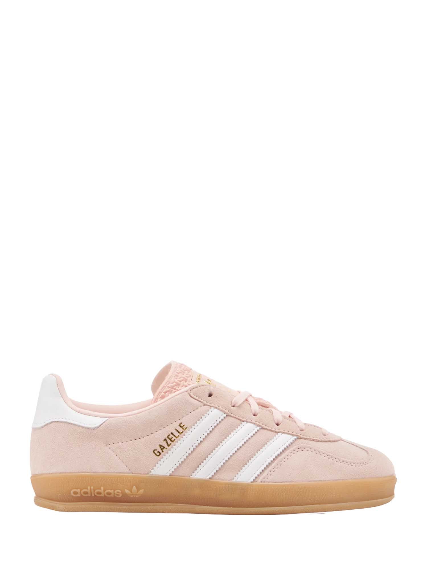 Sneakers Rosa Adidas Originals