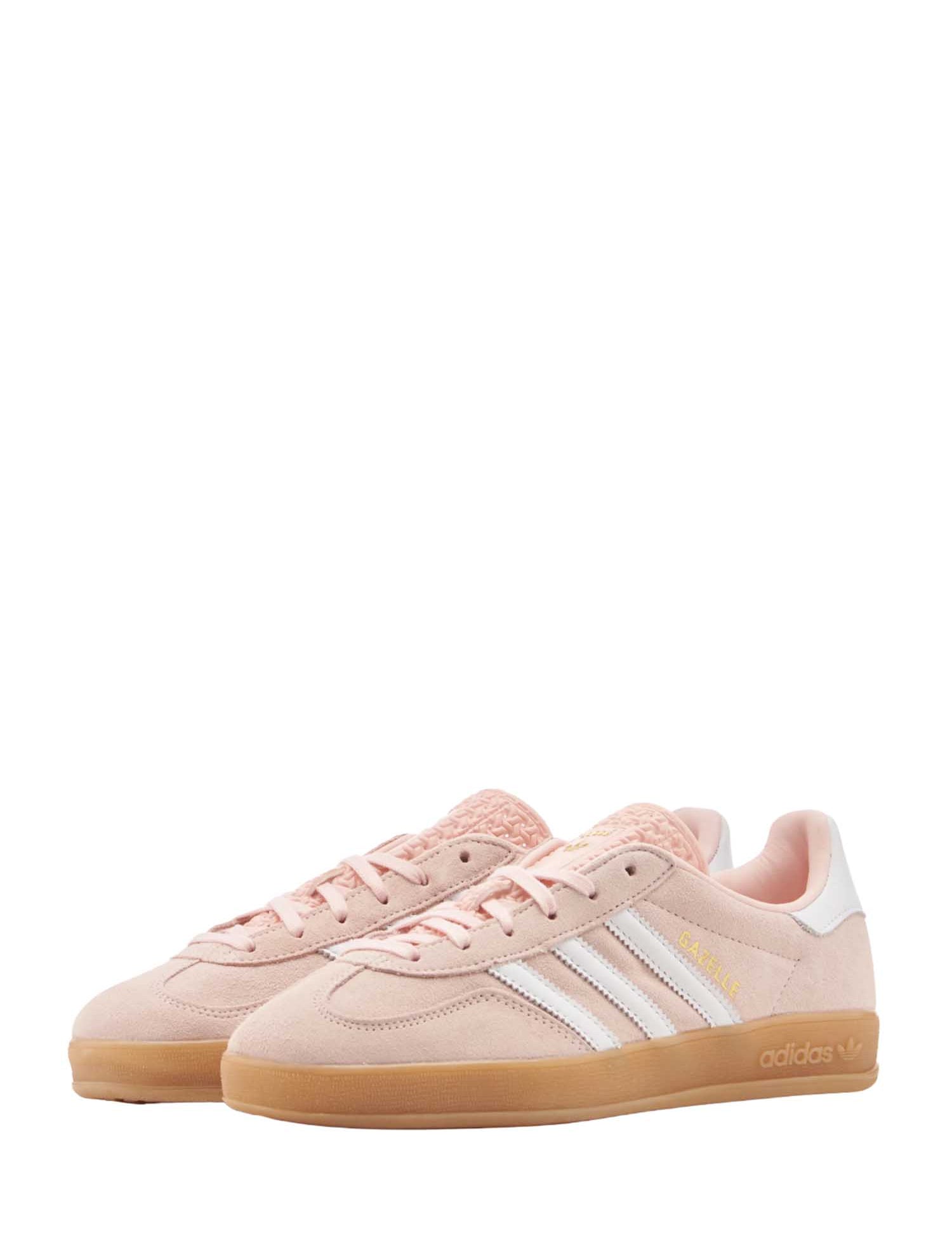 Sneakers Rosa Adidas Originals