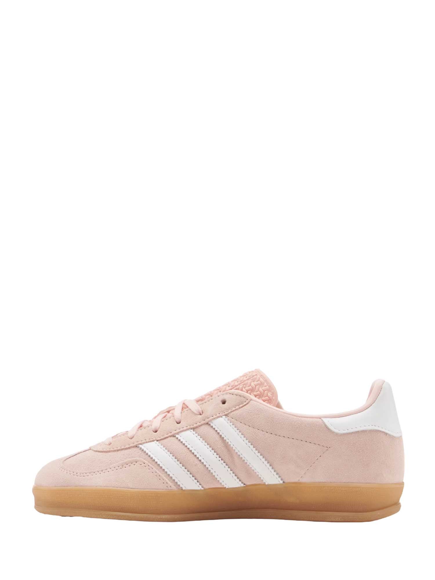 Sneakers Rosa Adidas Originals