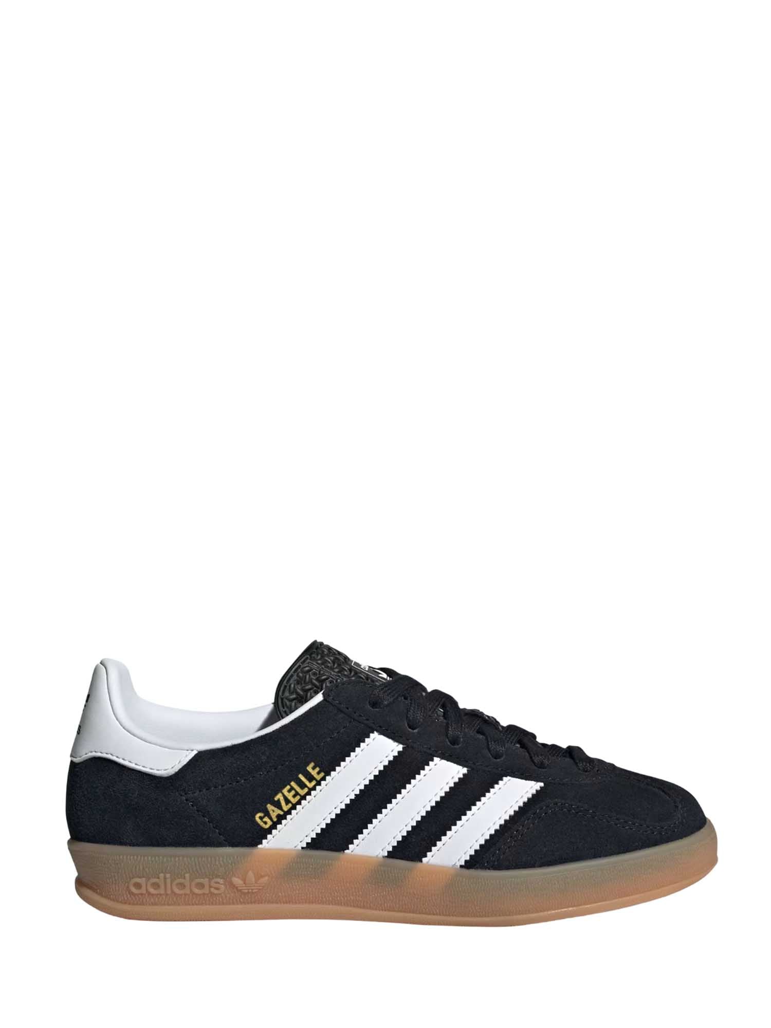 Sneakers Nero Adidas Originals