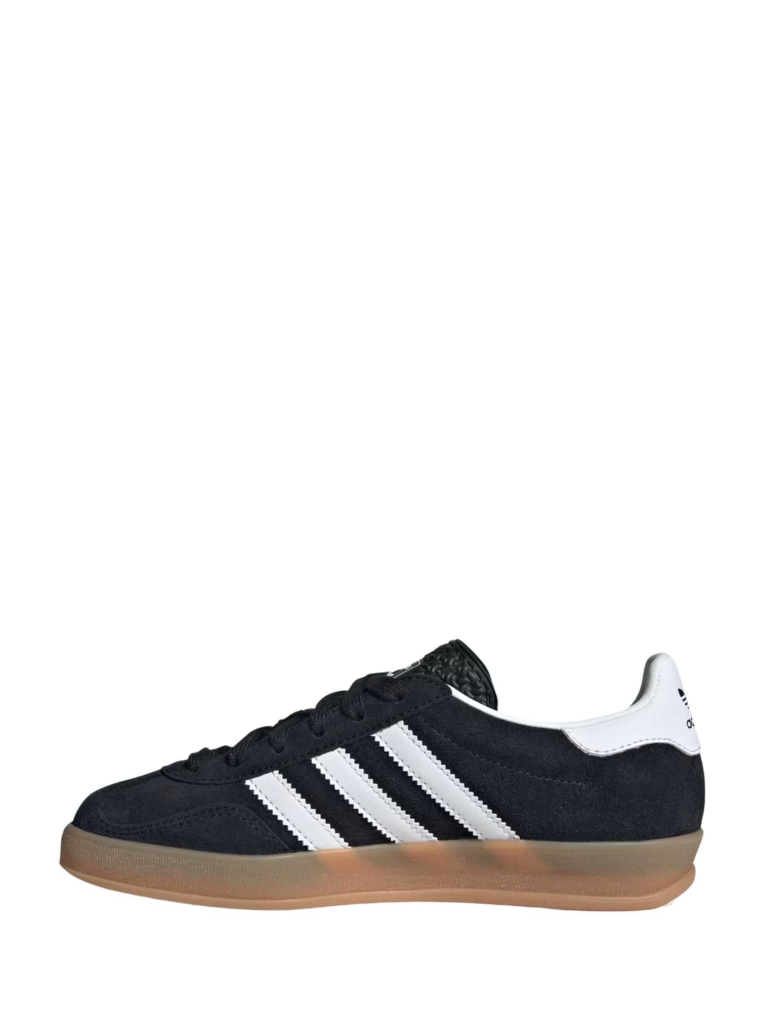 Sneakers Nero Adidas Originals