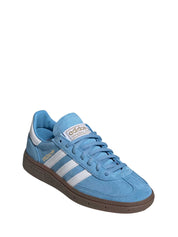 Sneakers Blu Chiaro Adidas Originals