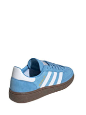 Sneakers Blu Chiaro Adidas Originals