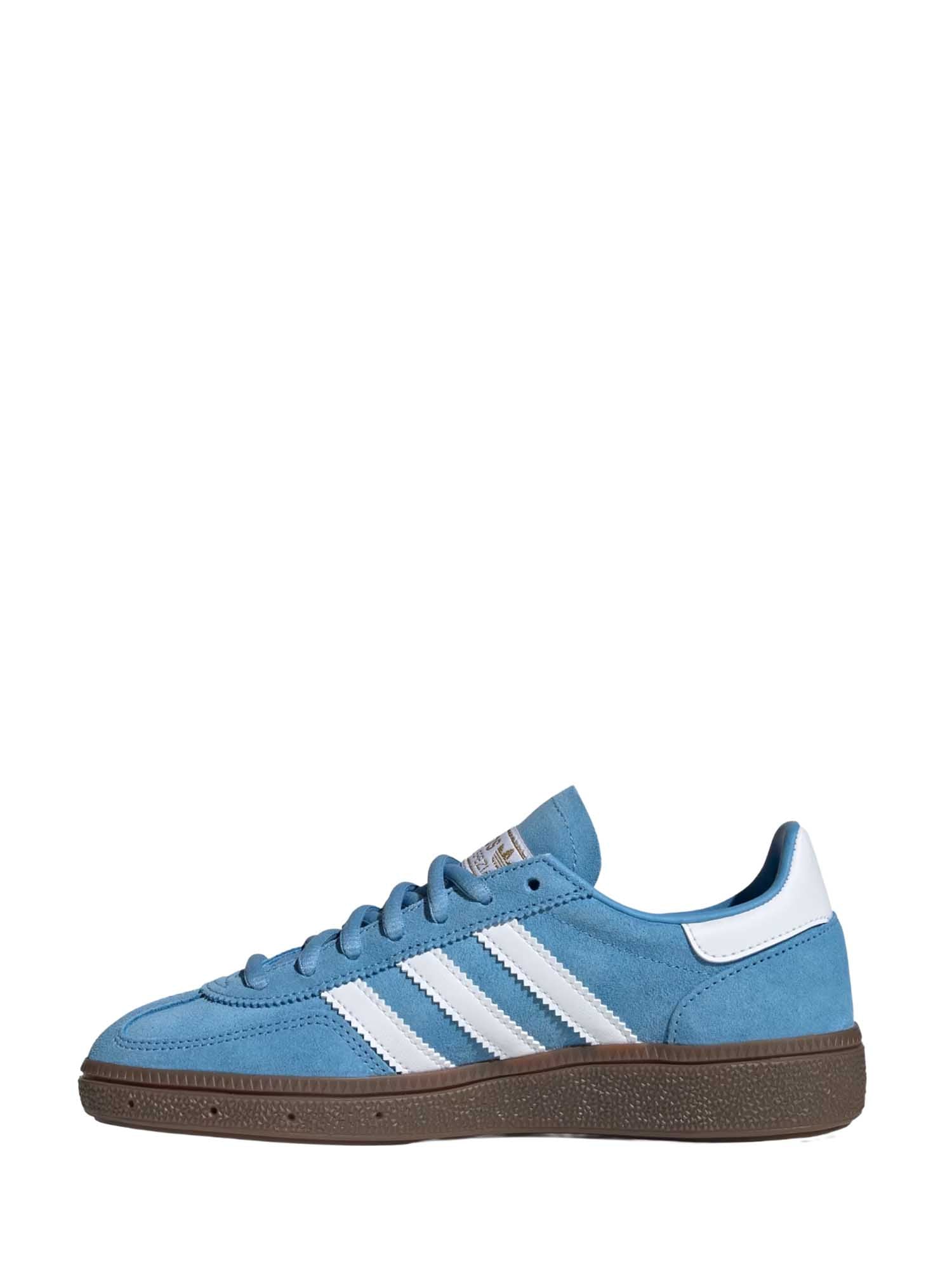 Sneakers Blu Chiaro Adidas Originals