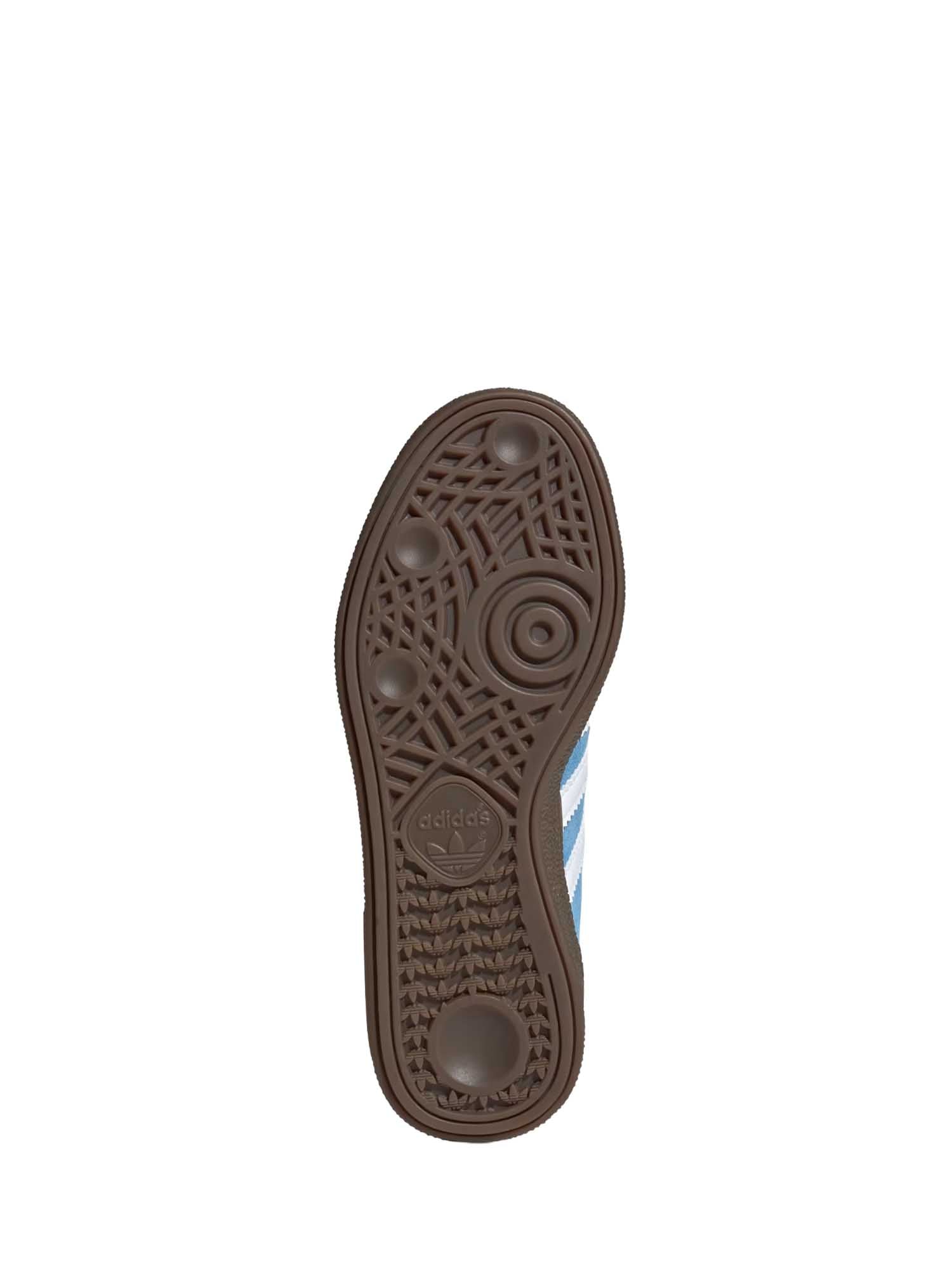 Sneakers Blu Chiaro Adidas Originals