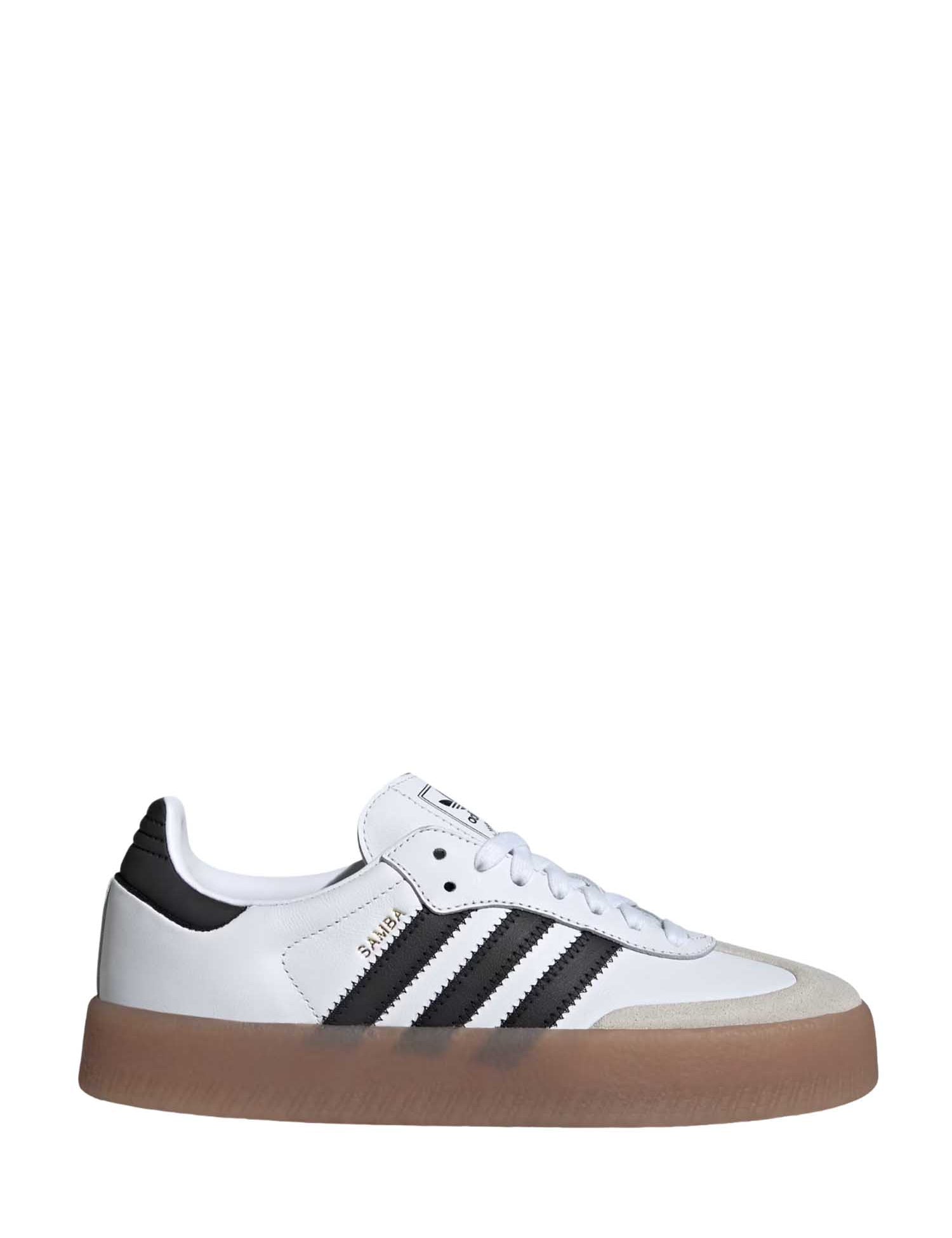 Sneakers Bianco Adidas Originals
