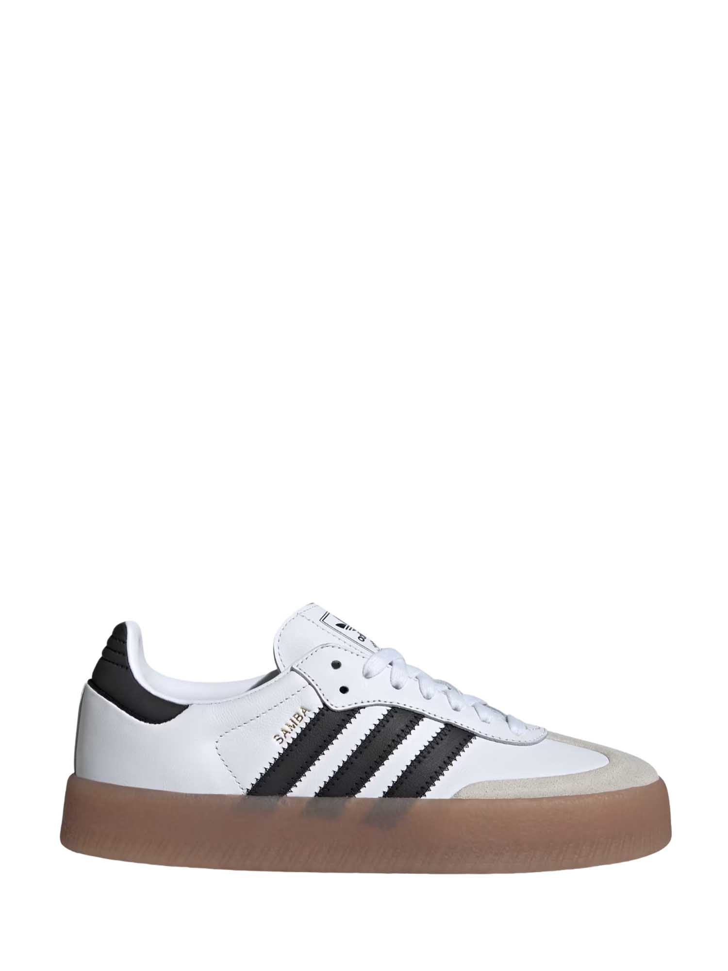 Sneakers Bianco Adidas Originals