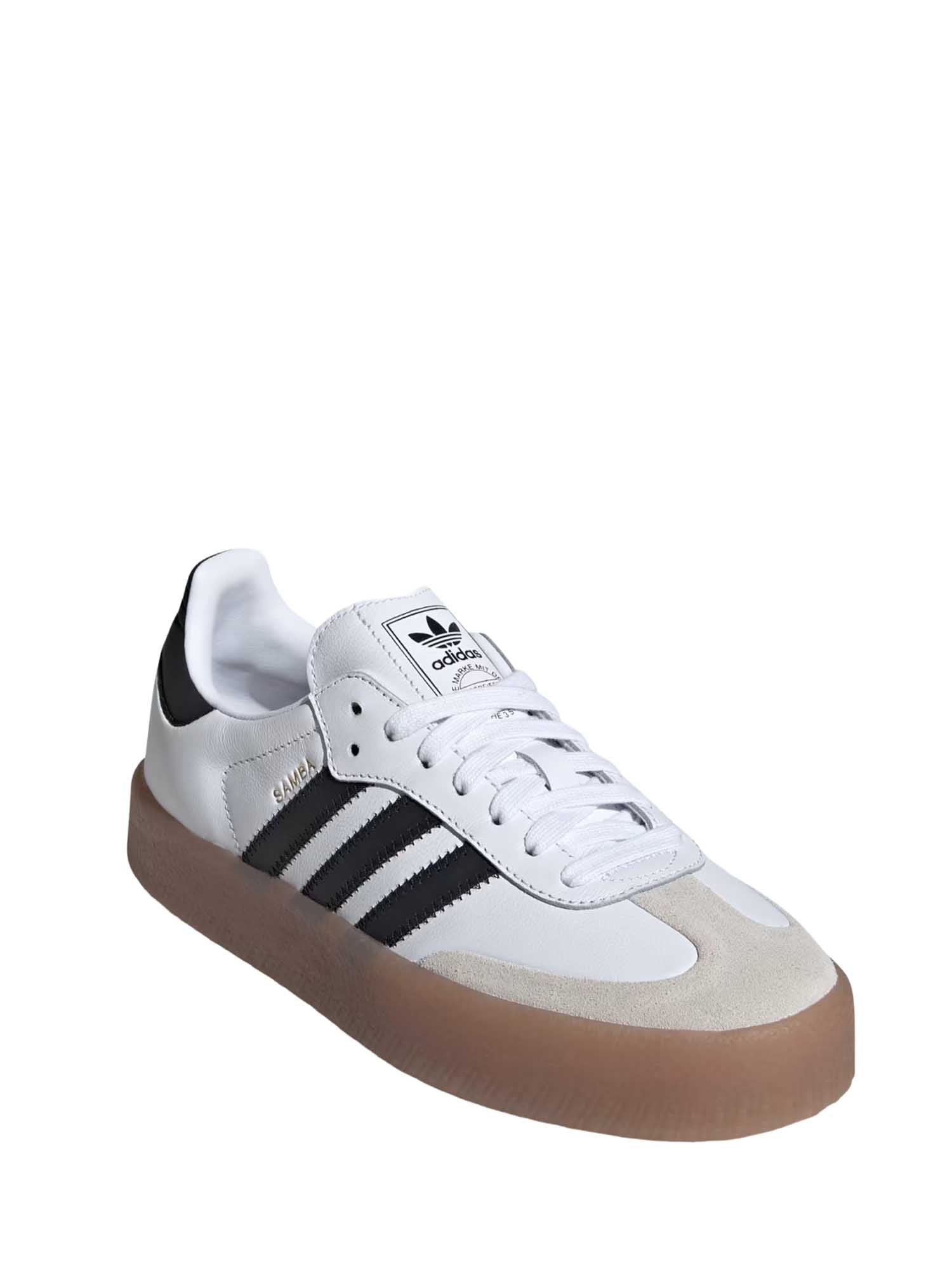 Sneakers Bianco Adidas Originals