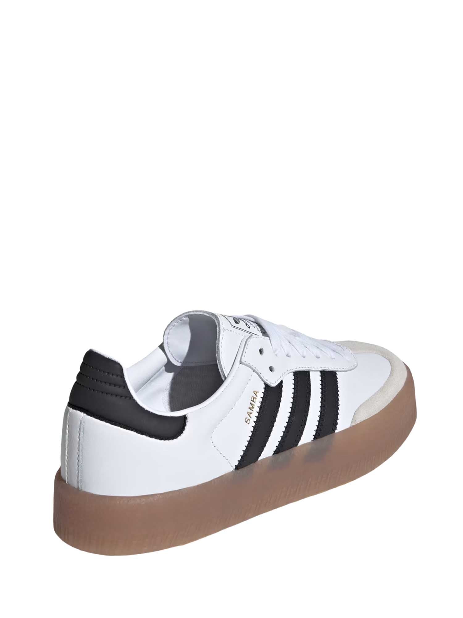 Sneakers Bianco Adidas Originals