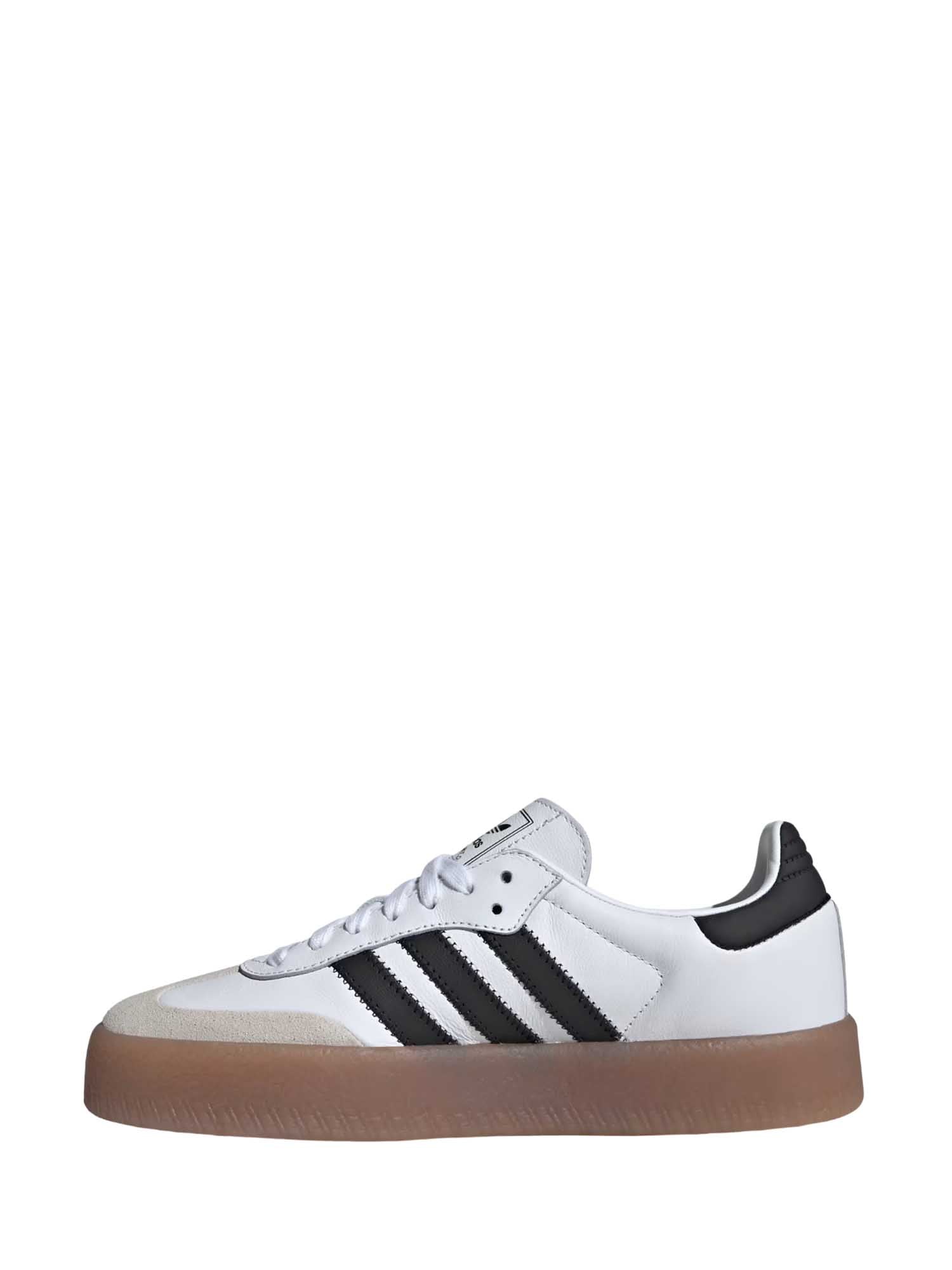 Sneakers Bianco Adidas Originals