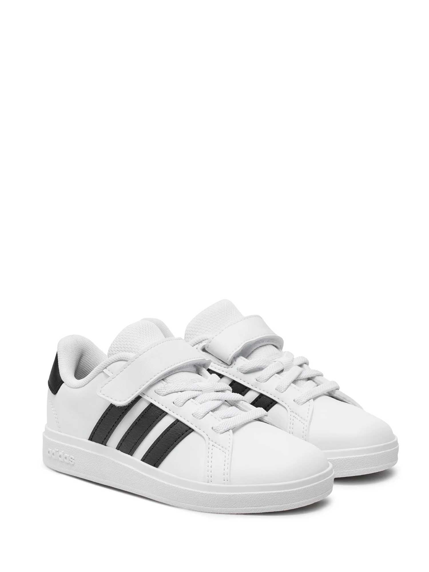 Sneakers Bianco Adidas Performance