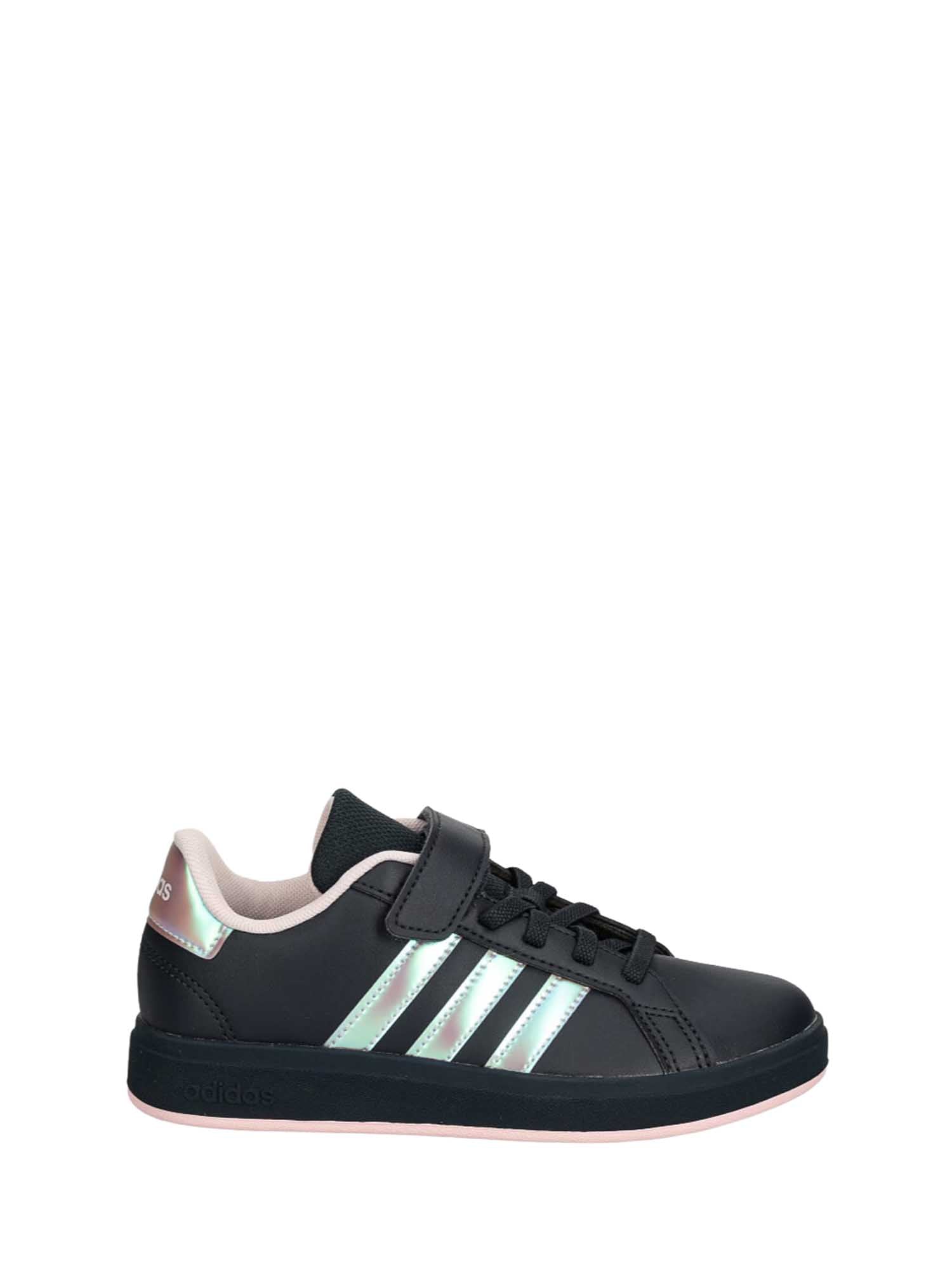 Sneakers Nero Adidas Performance