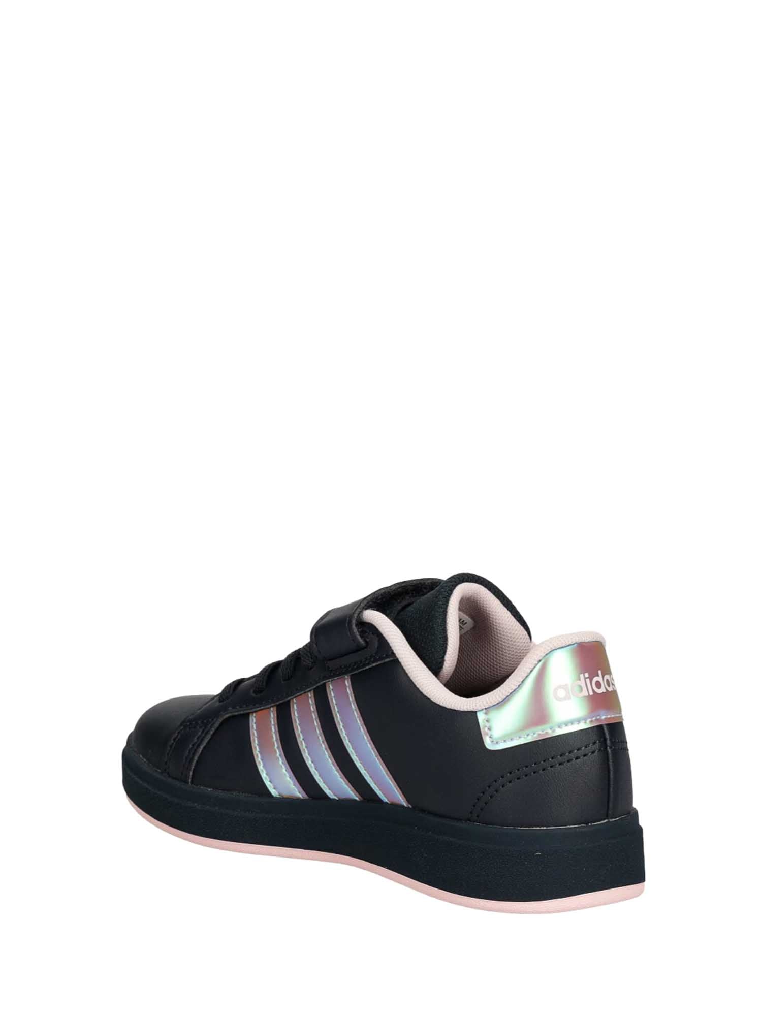 Sneakers Nero Adidas Performance