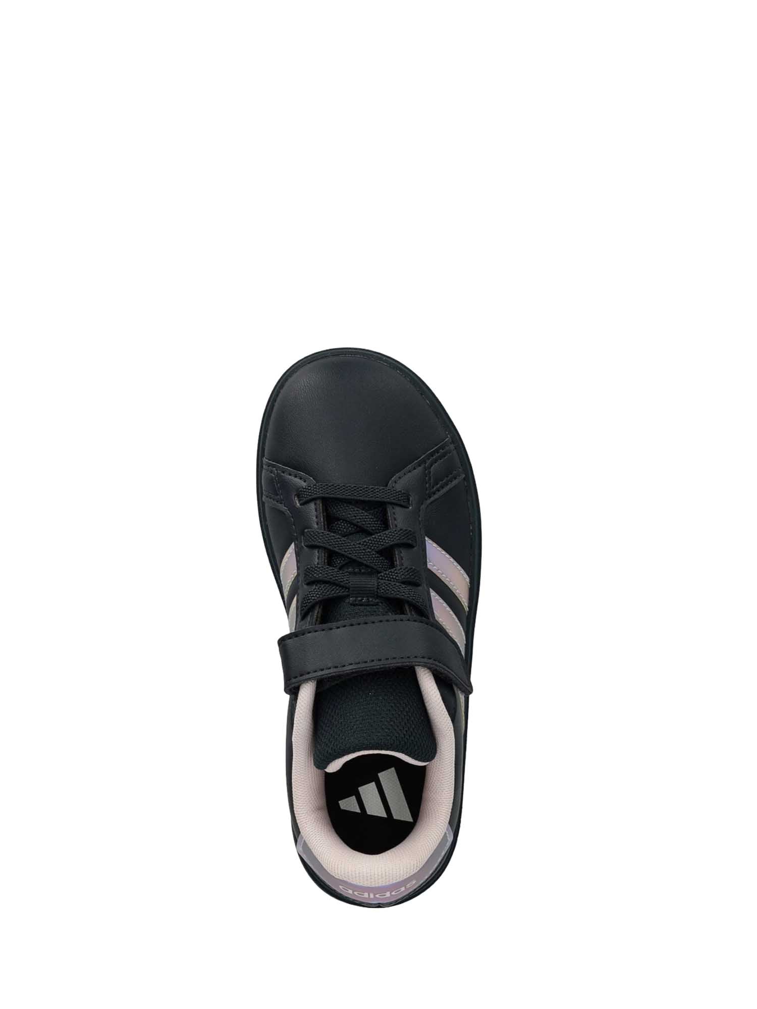Sneakers Nero Adidas Performance