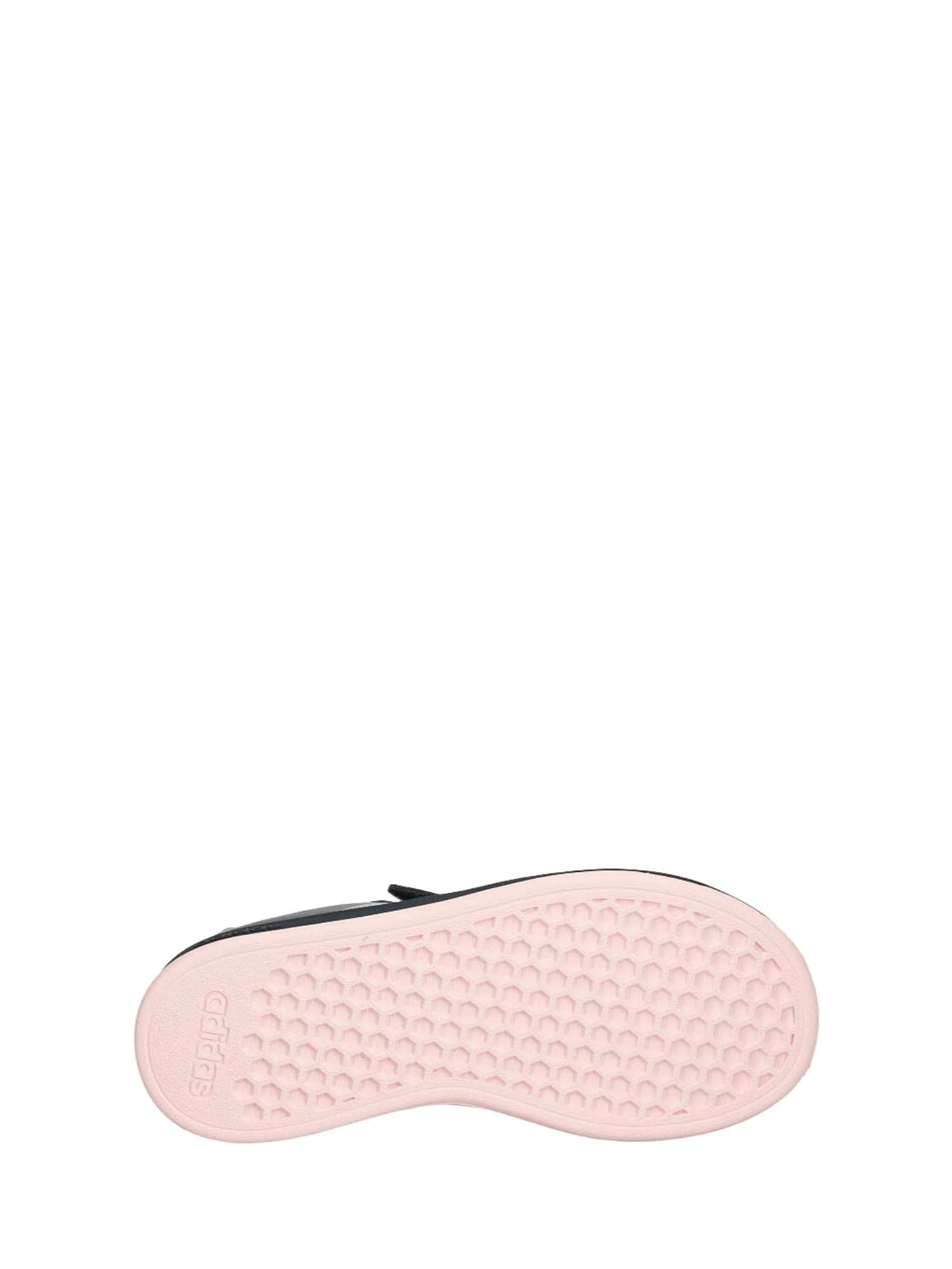 Sneakers Nero Adidas Performance