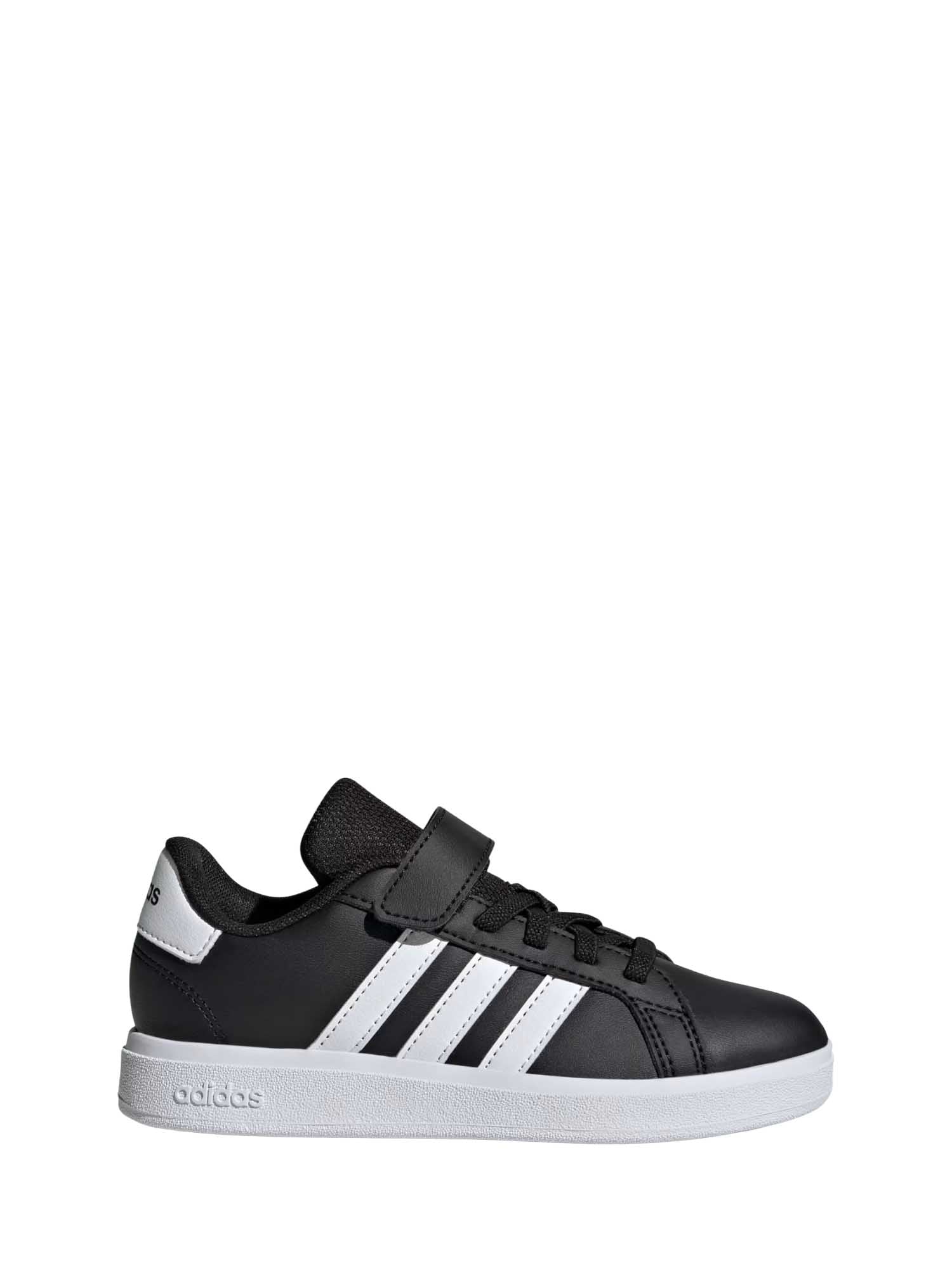 Sneakers Nero Adidas Performance