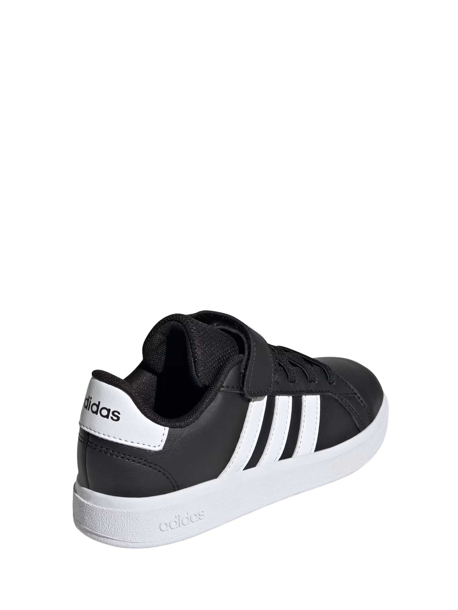 Sneakers Nero Adidas Performance