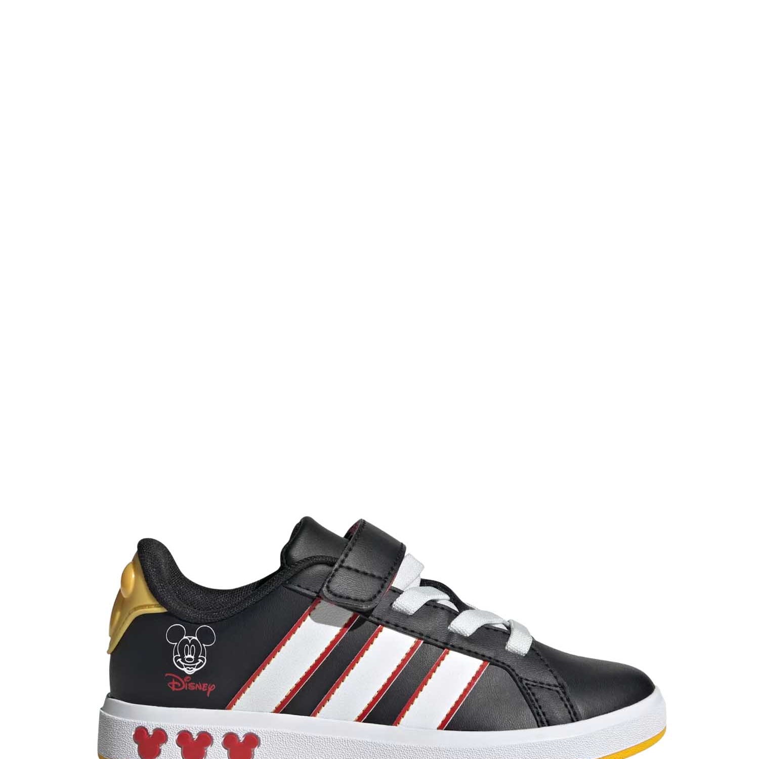 Sneakers Nero Adidas Performance