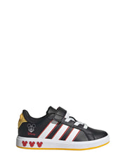 Sneakers Nero Adidas Performance