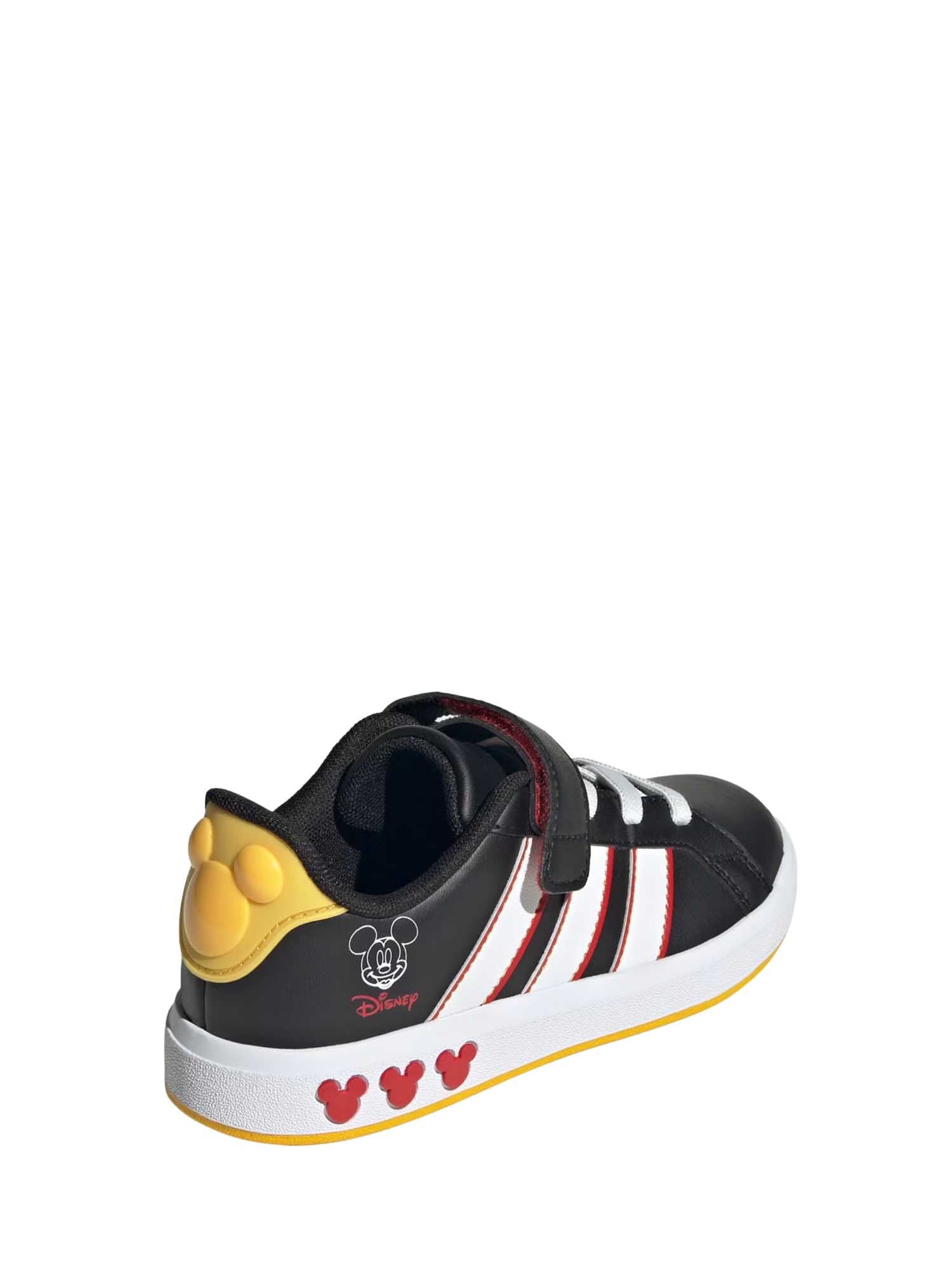 Sneakers Nero Adidas Performance