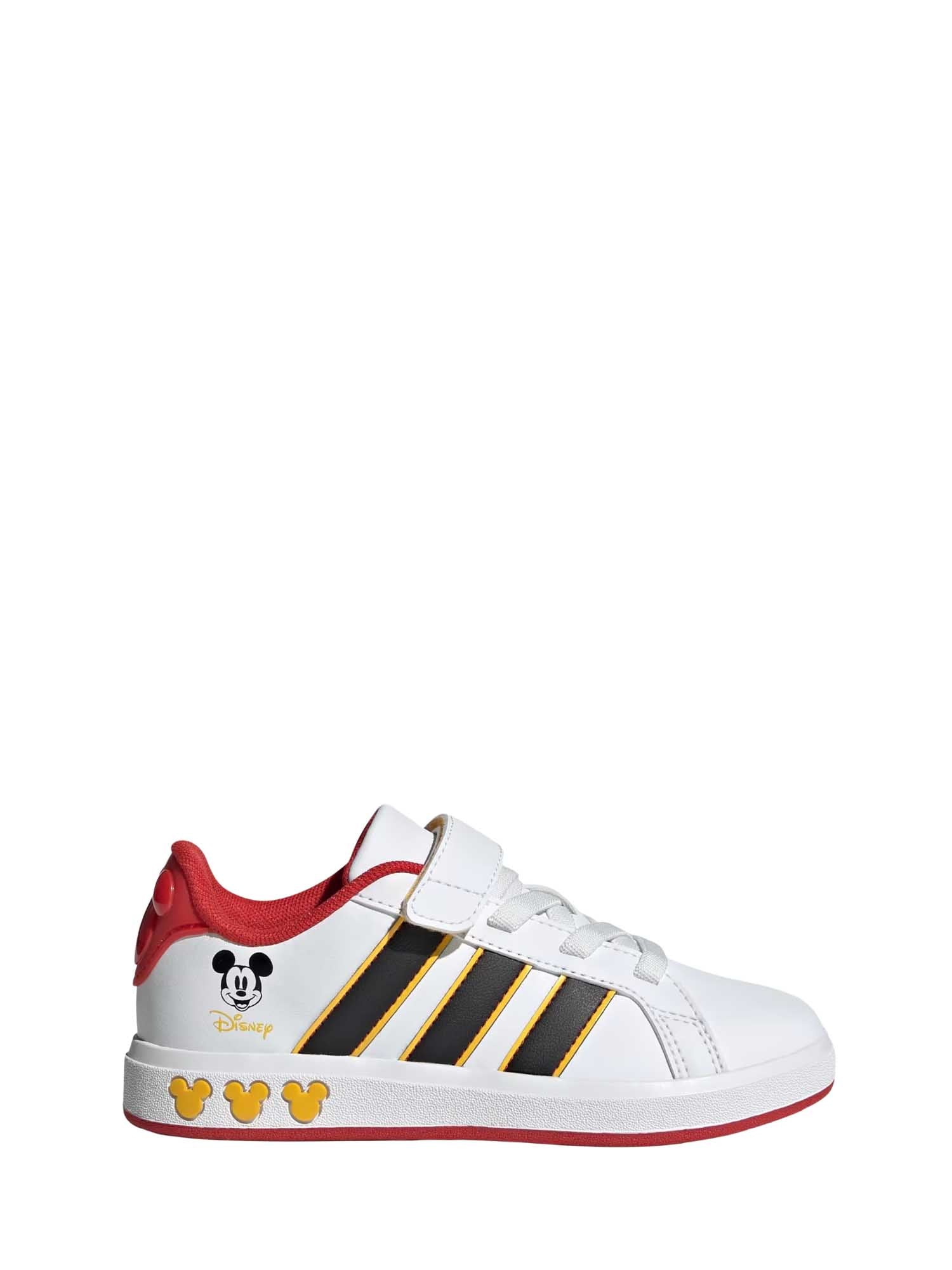 Sneakers Bianco Adidas Performance