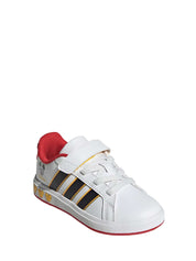 Sneakers Bianco Adidas Performance