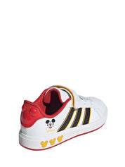 Sneakers Bianco Adidas Performance