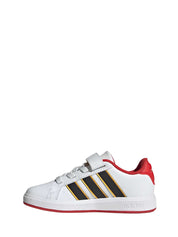 Sneakers Bianco Adidas Performance