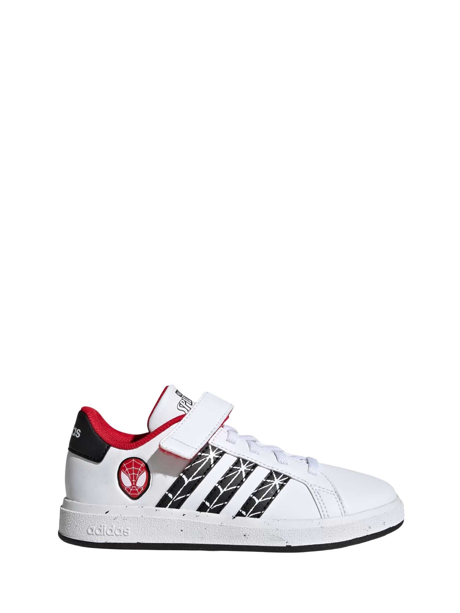 Sneakers Bianco Adidas Performance