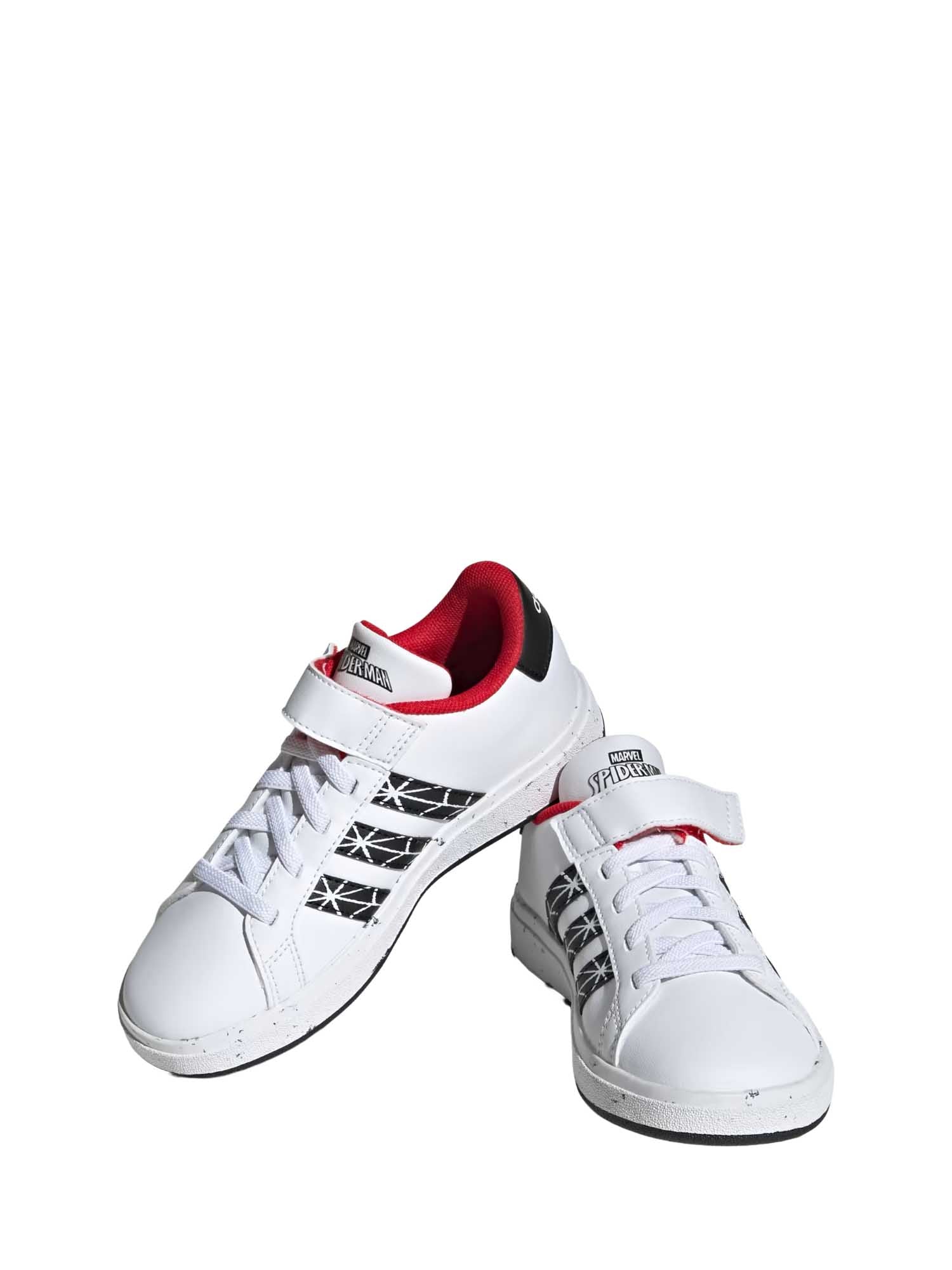 Sneakers Bianco Adidas Performance