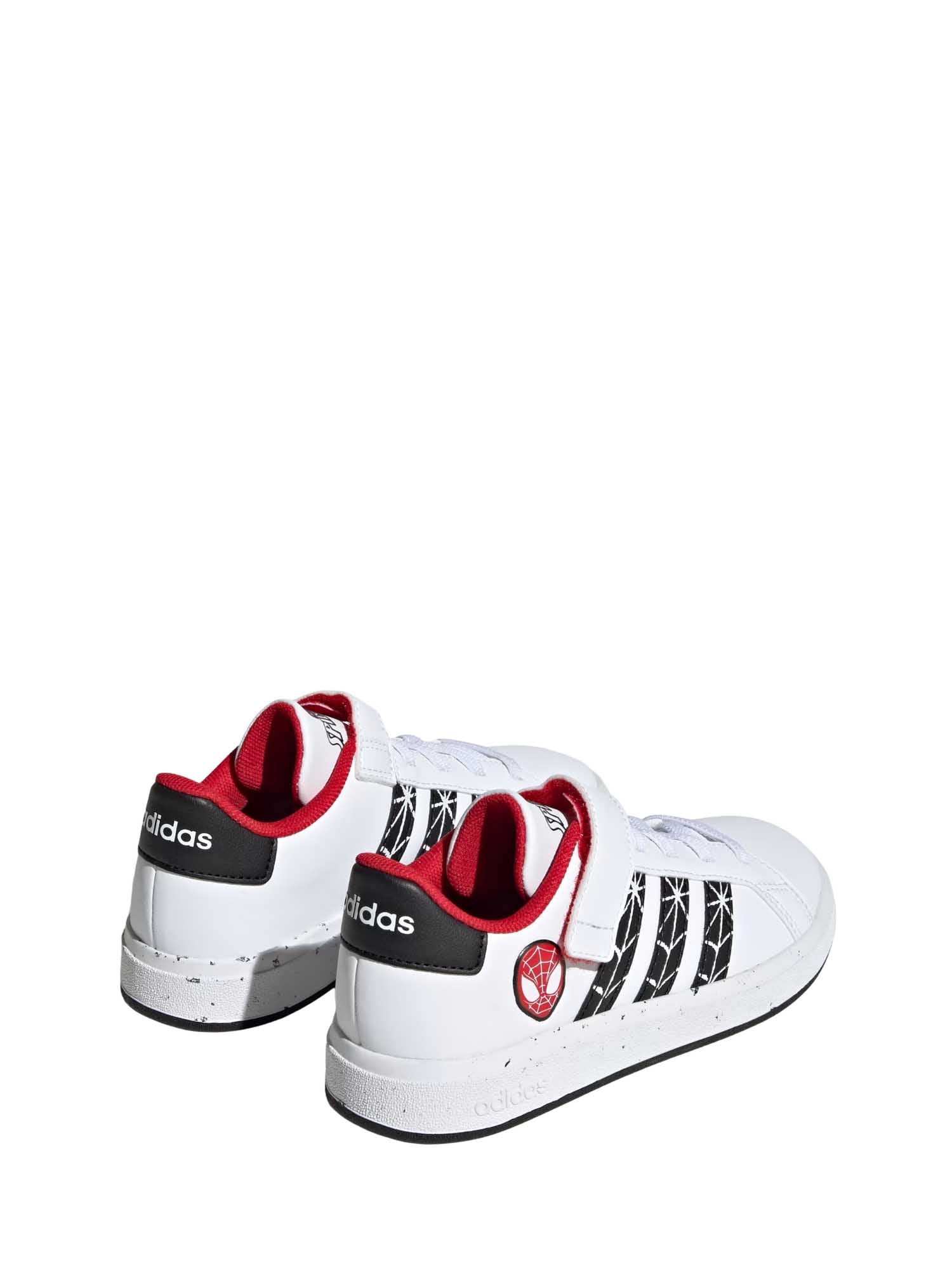 Sneakers Bianco Adidas Performance