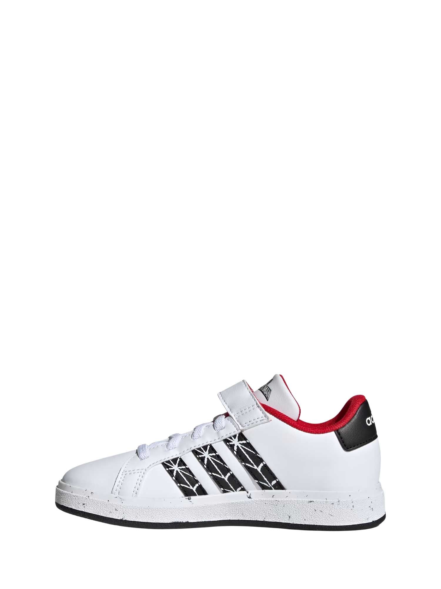 Sneakers Bianco Adidas Performance