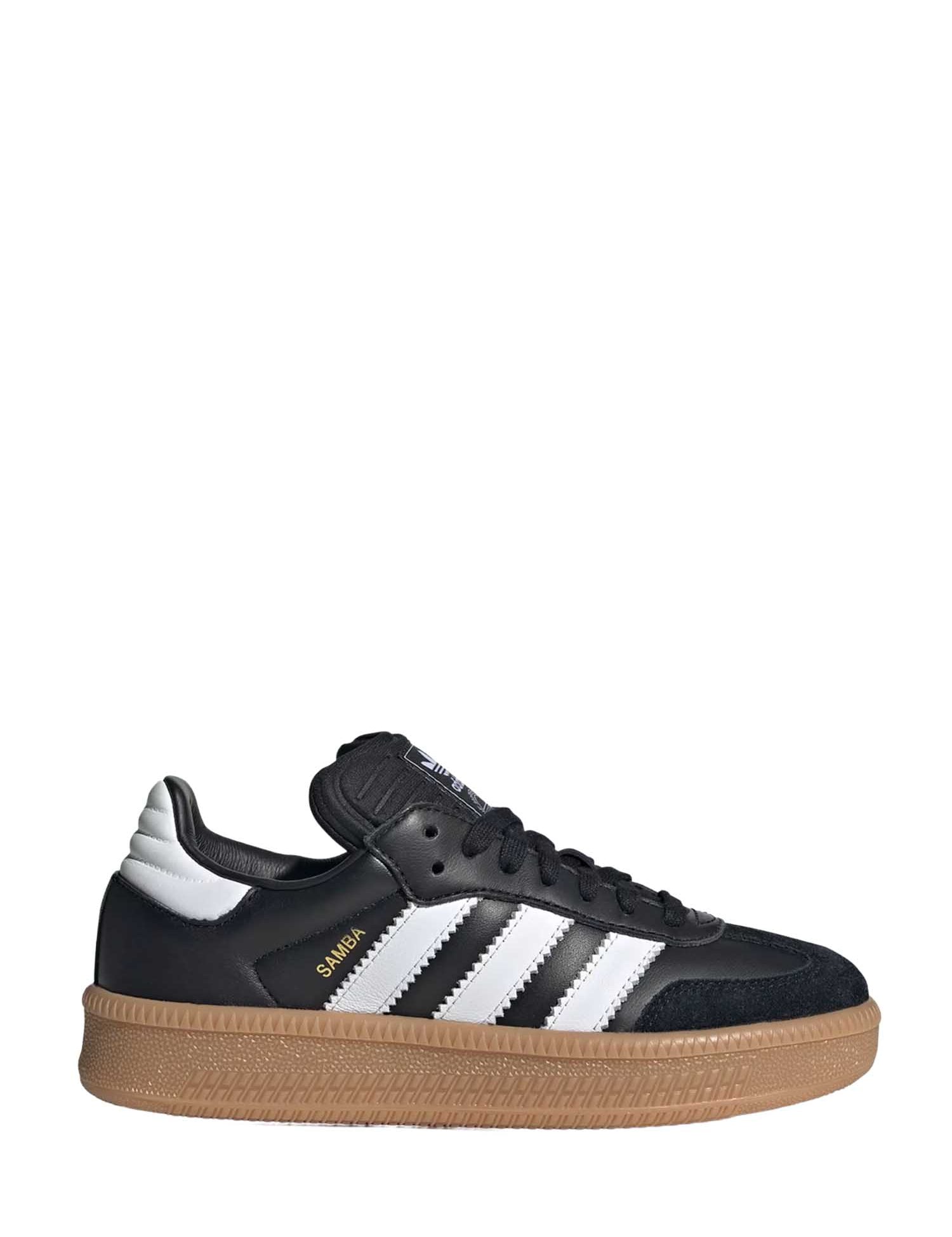Sneakers Nero Adidas Originals