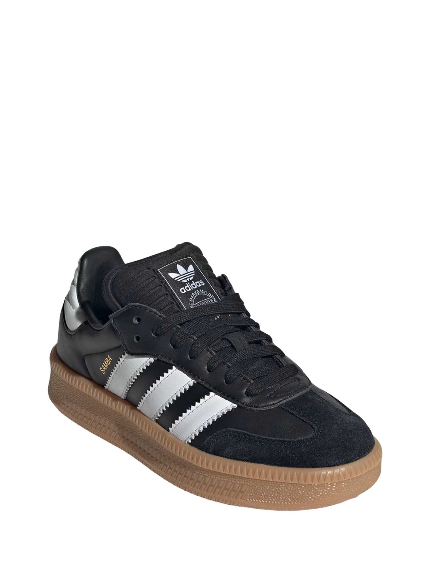 Sneakers Nero Adidas Originals