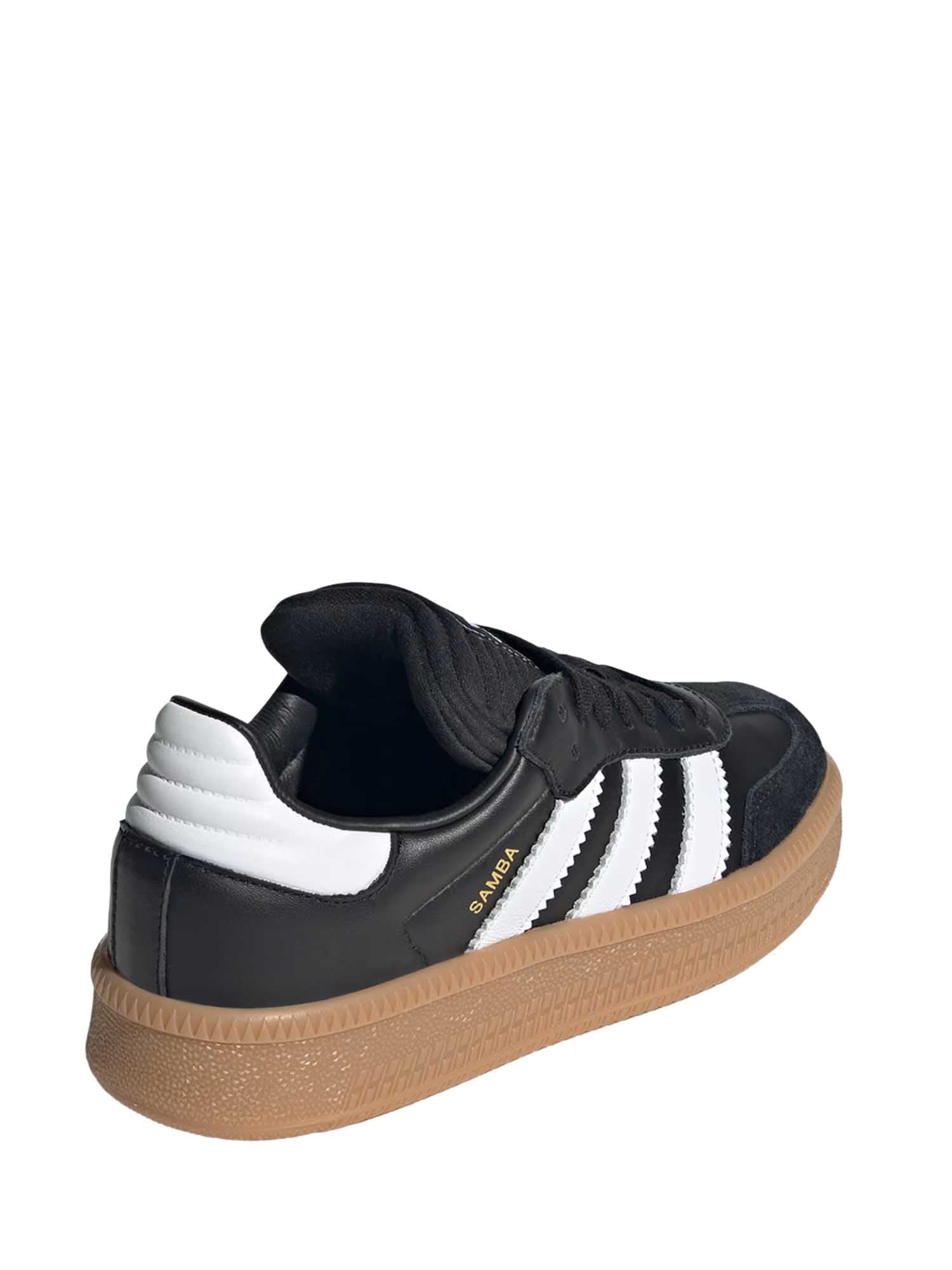 Sneakers Nero Adidas Originals