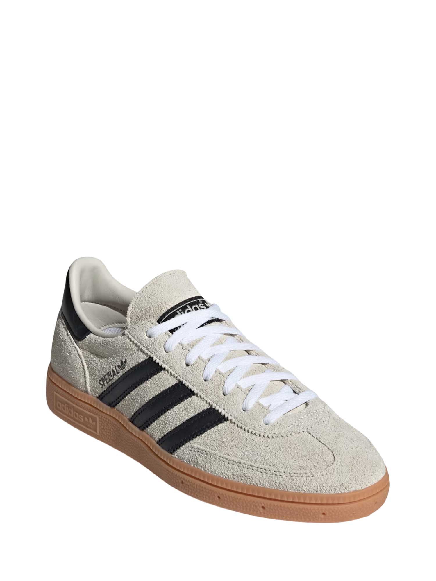 Sneakers Beige Adidas Originals