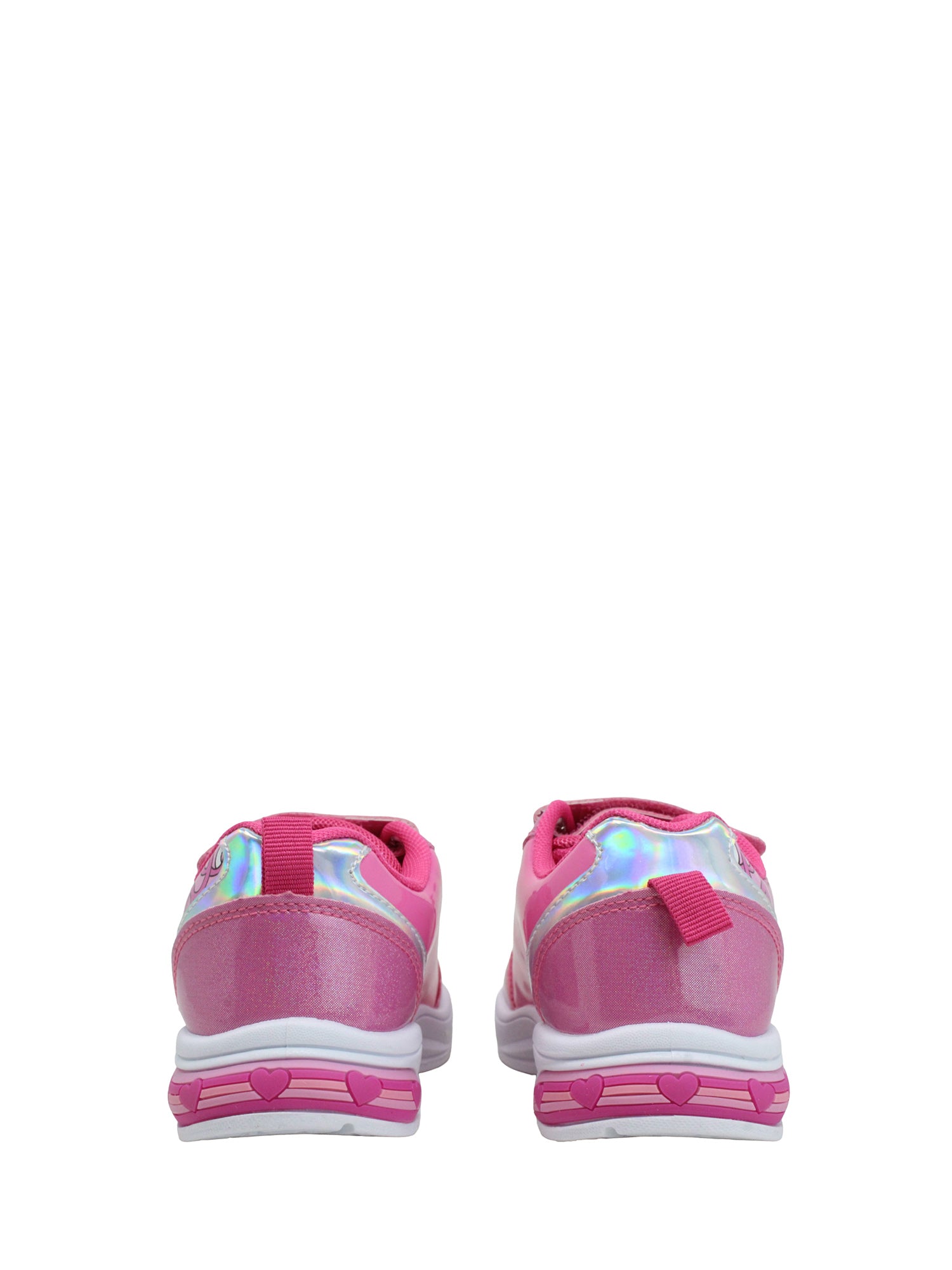Sneakers Rosa Leomil