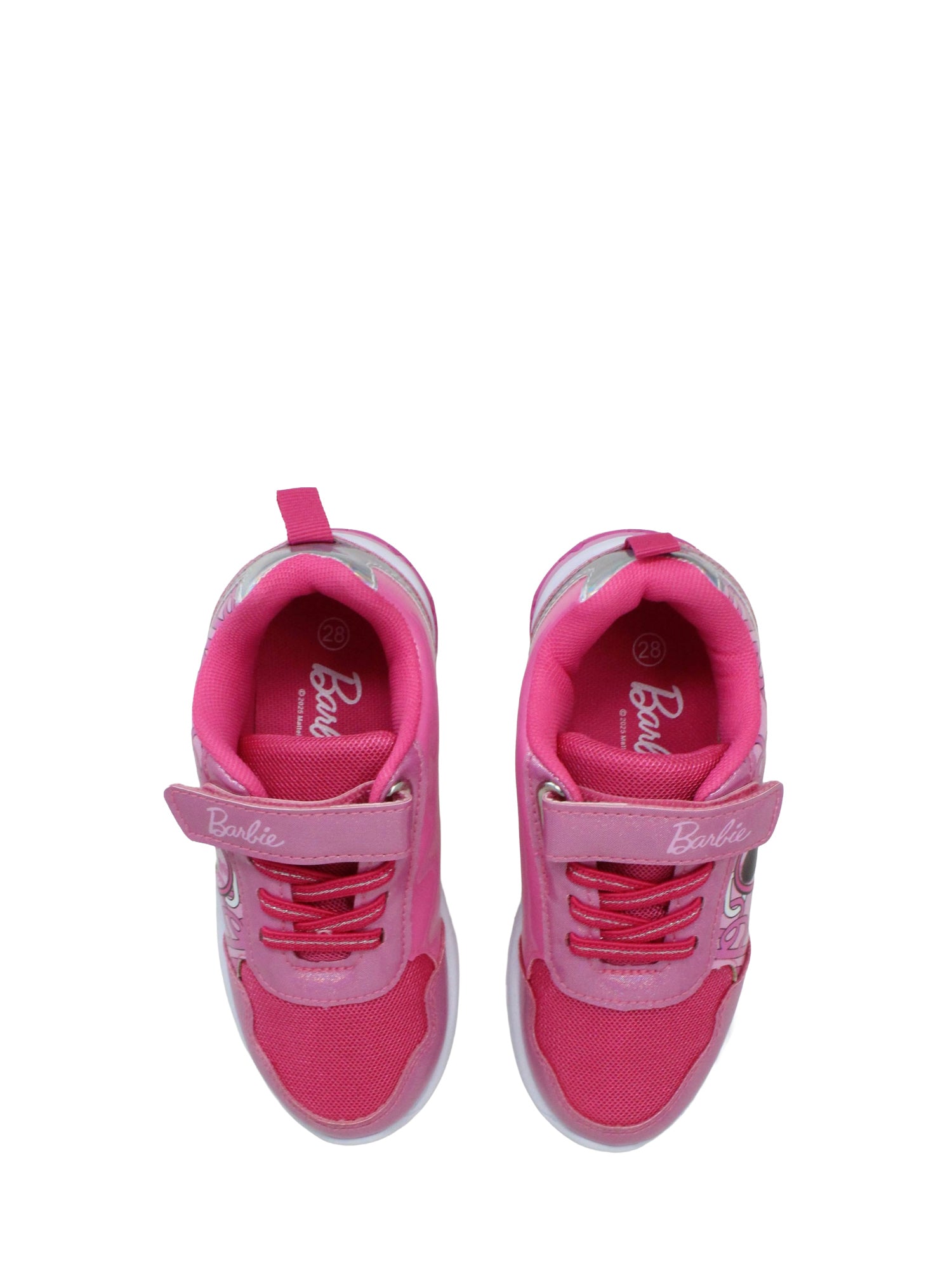 Sneakers Rosa Leomil