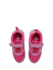 Sneakers Rosa Leomil