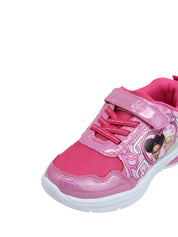Sneakers Rosa Leomil