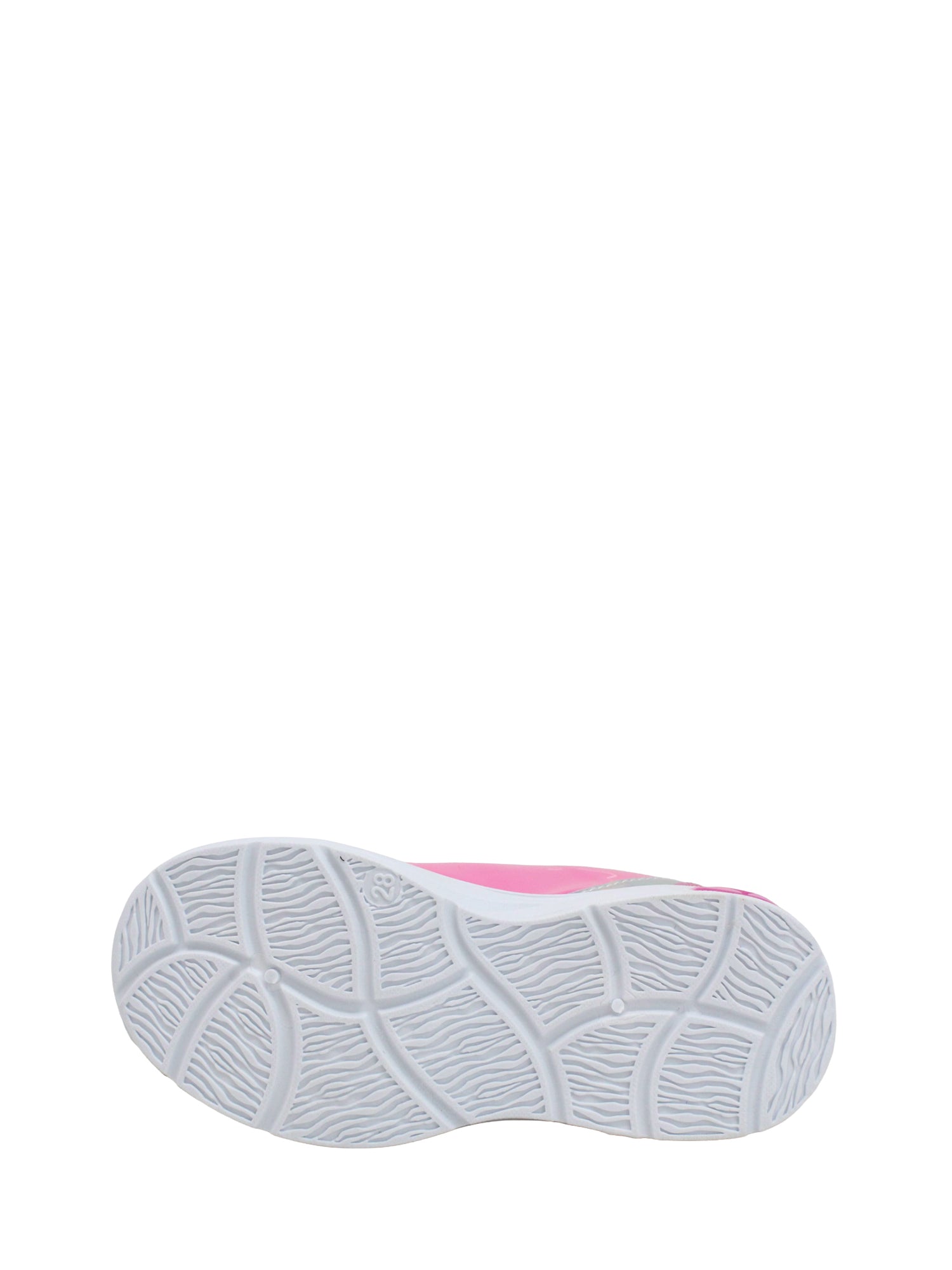 Sneakers Rosa Leomil