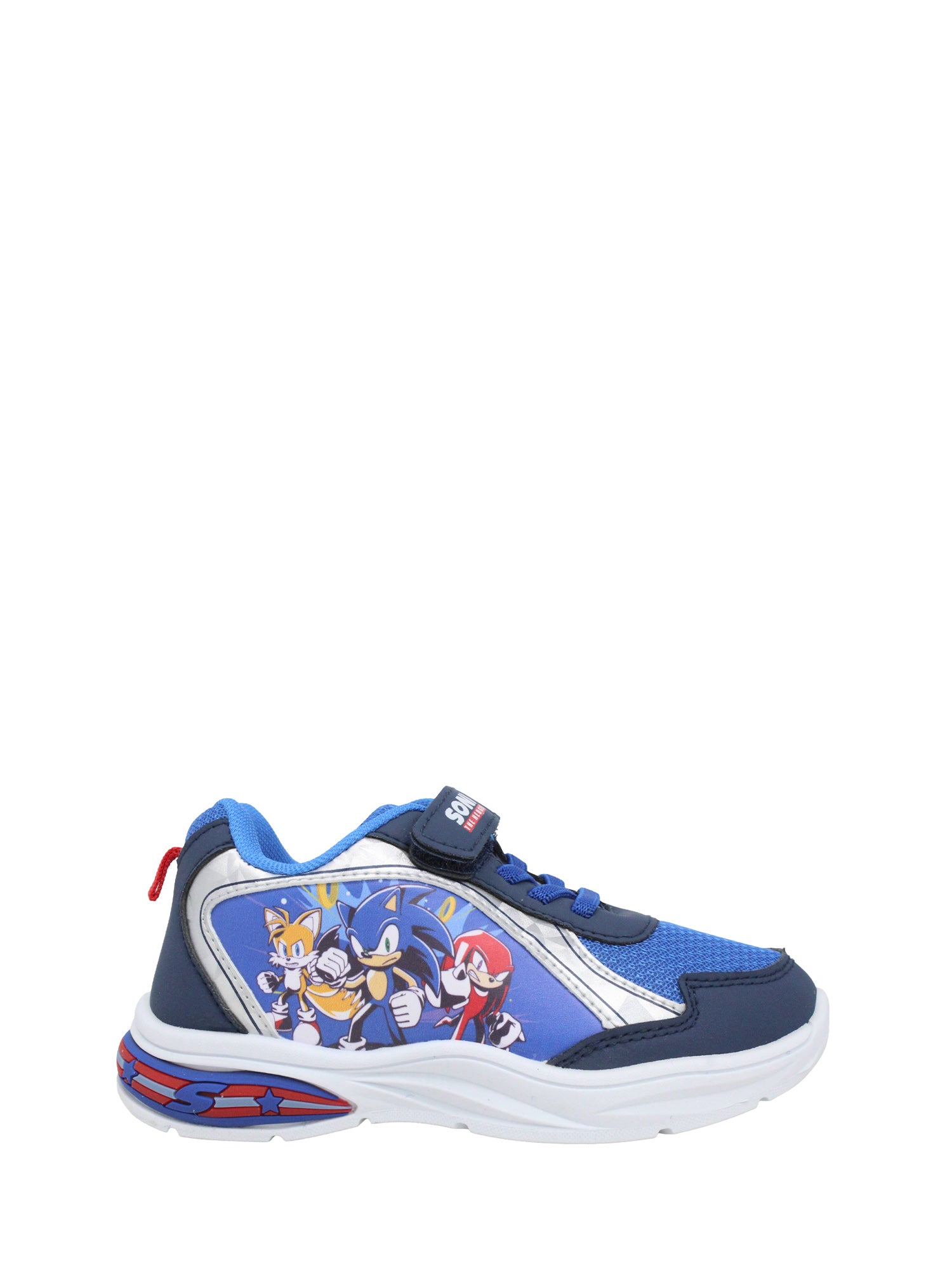 Sneakers Blu Leomil