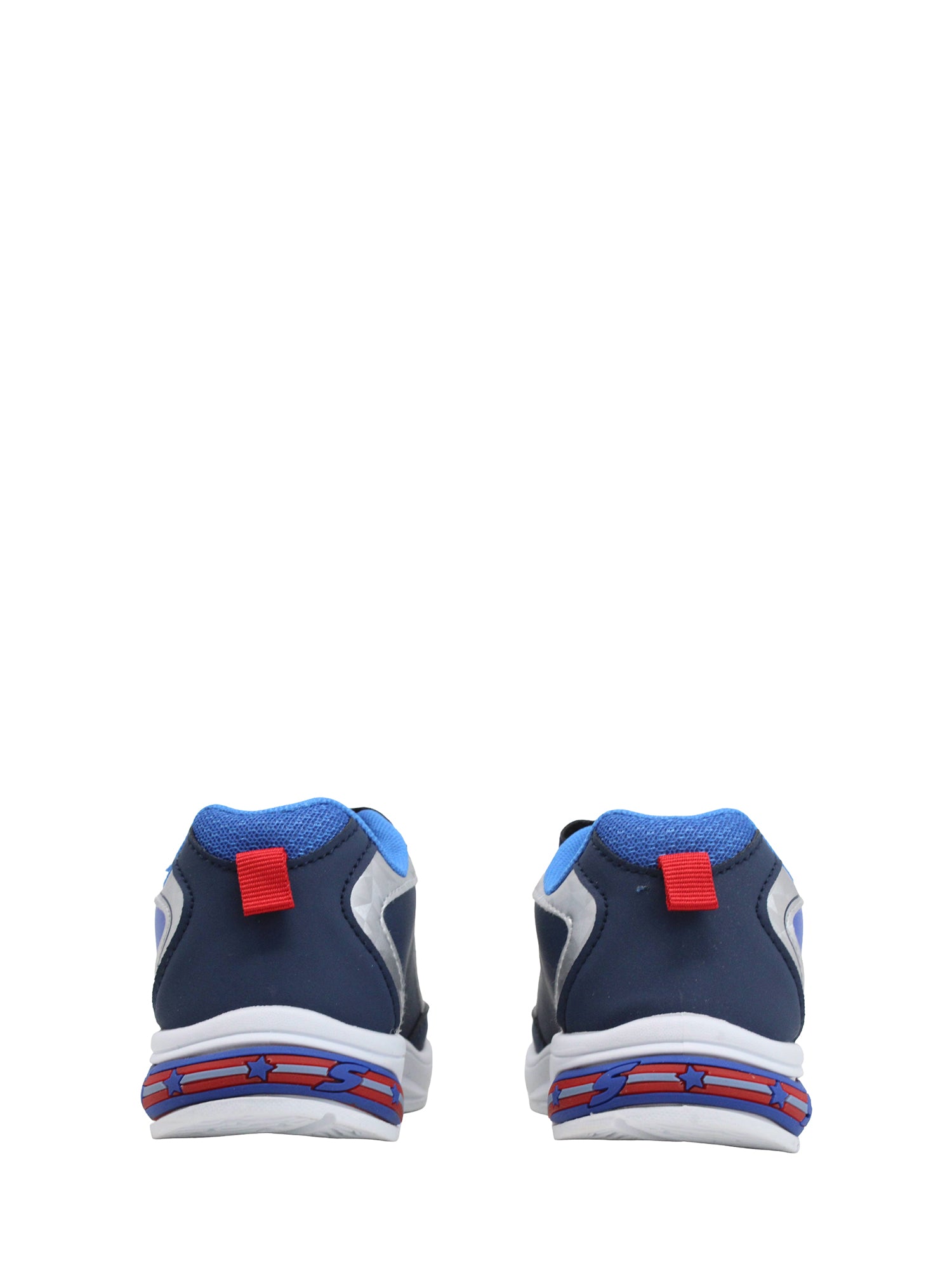 Sneakers Blu Leomil