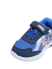 Sneakers Blu Leomil