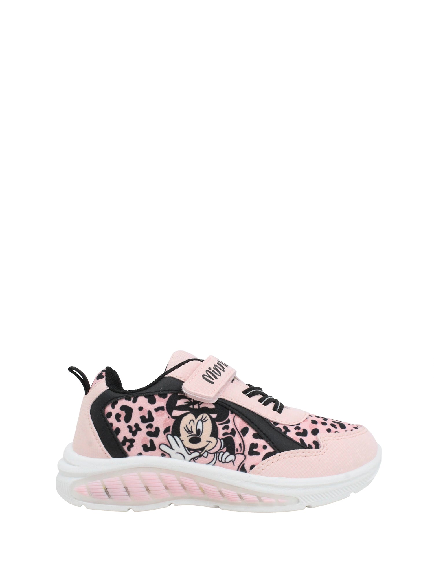 Sneakers Rosa Leomil