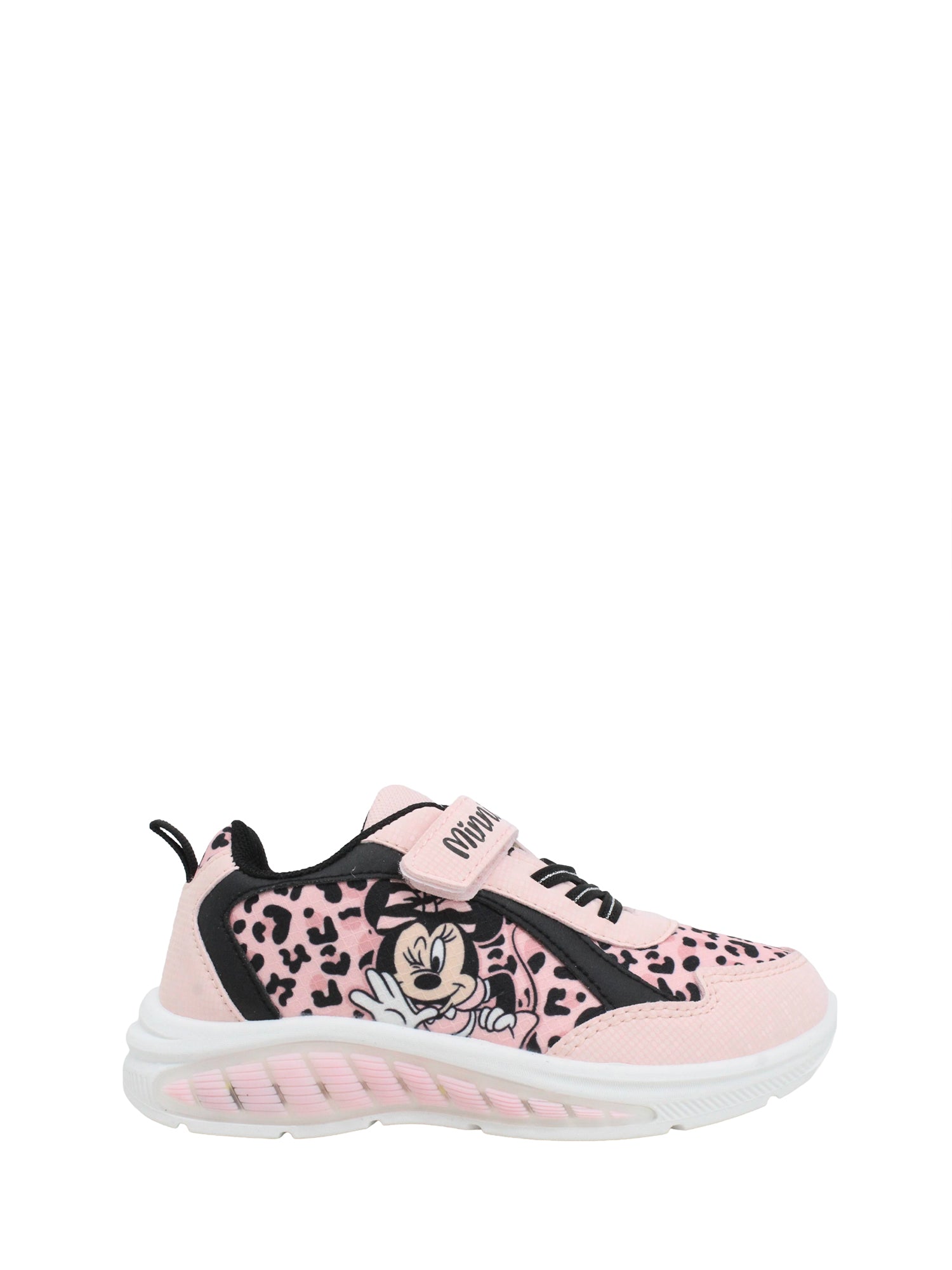 Sneakers Rosa Leomil