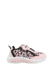 Sneakers Rosa Leomil