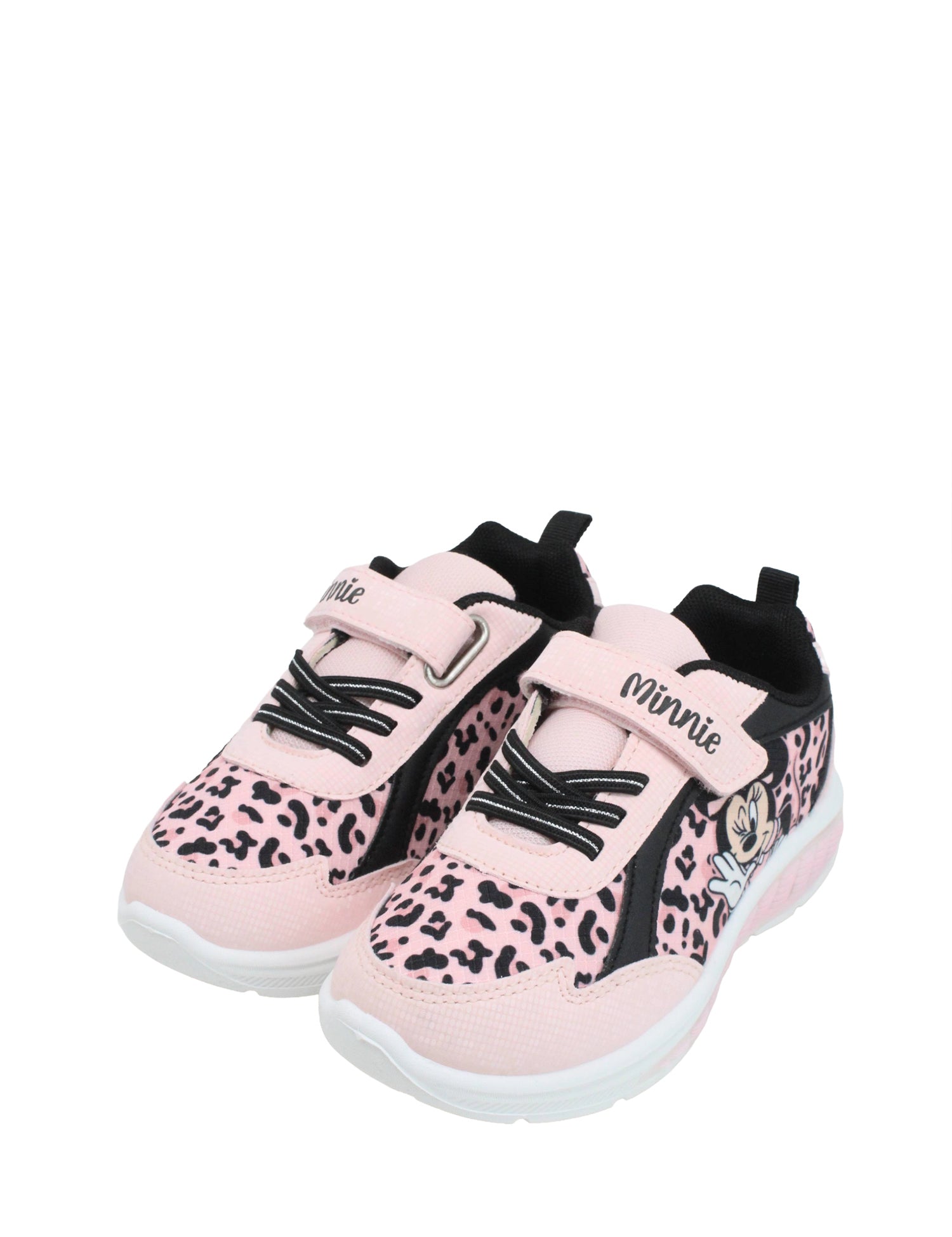 Sneakers Rosa Leomil