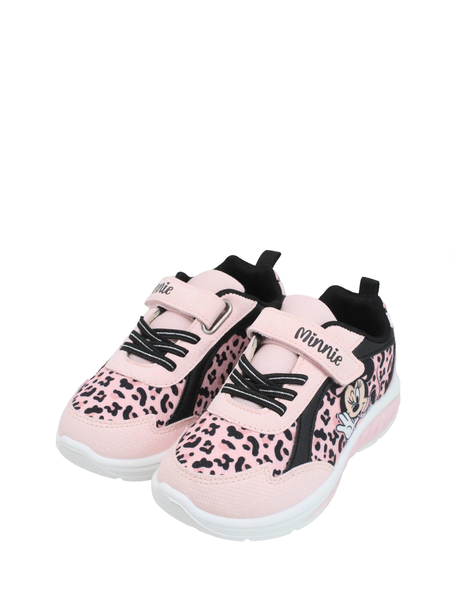 Sneakers Rosa Leomil